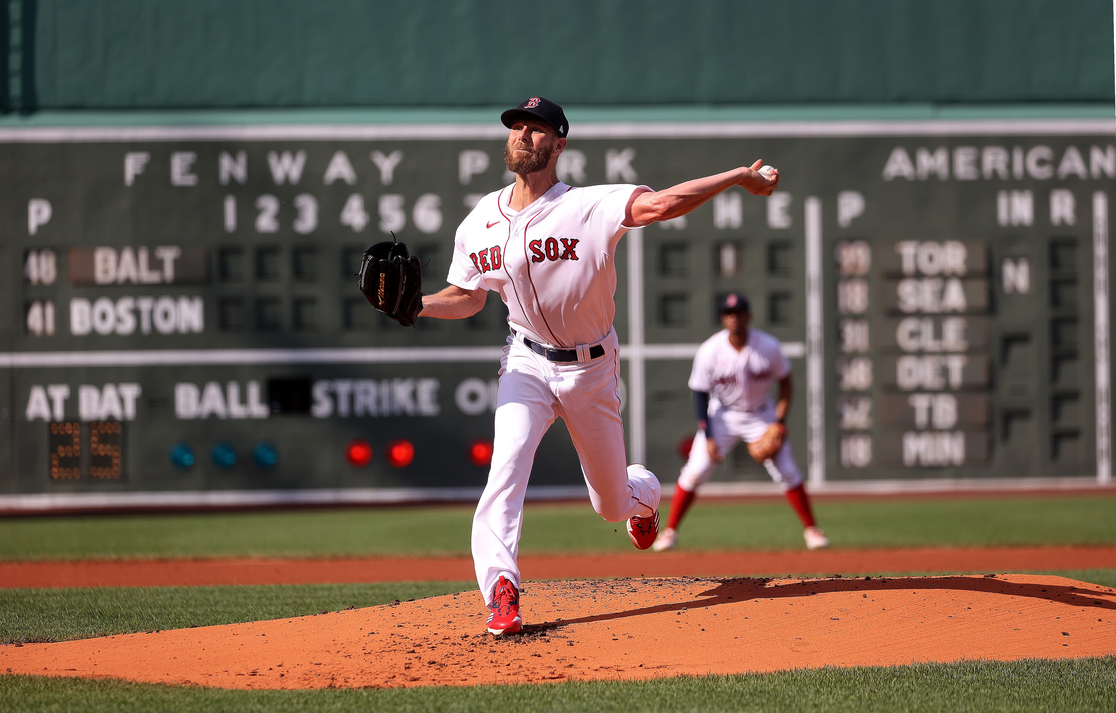 Chris Sale