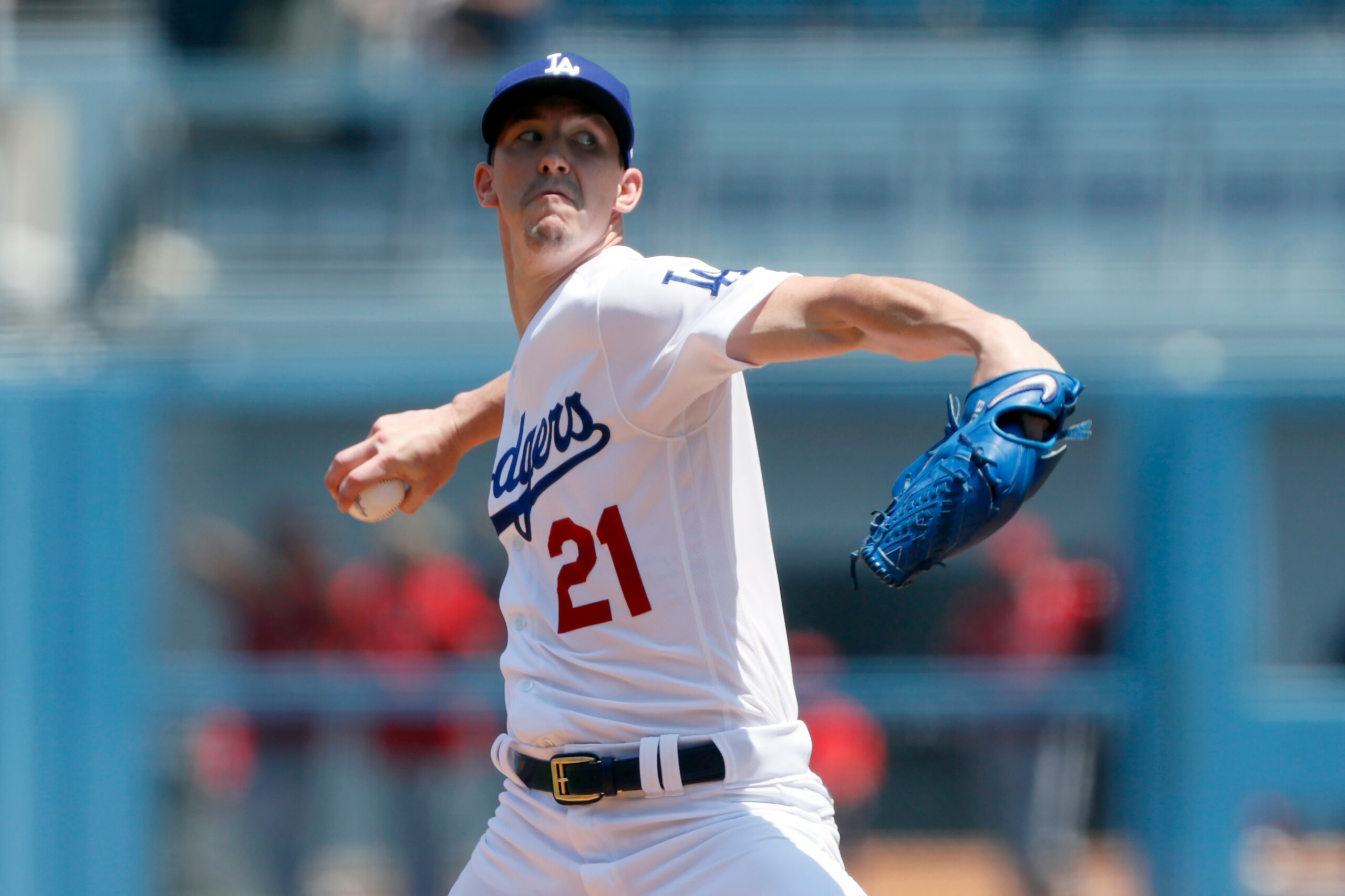 Walker Buehler