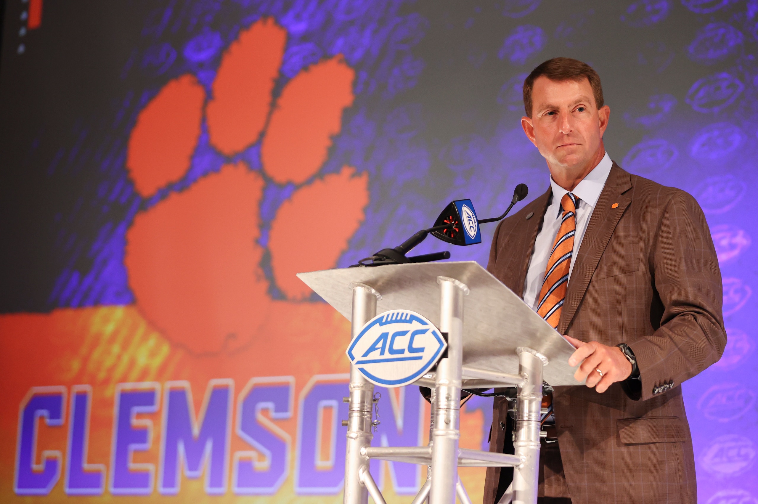 Dabo Swinney Dabo Swinney