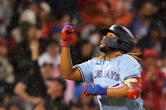 Vladimir Guerrero Jr.