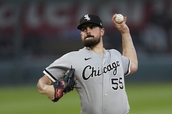 Carlos Rodon