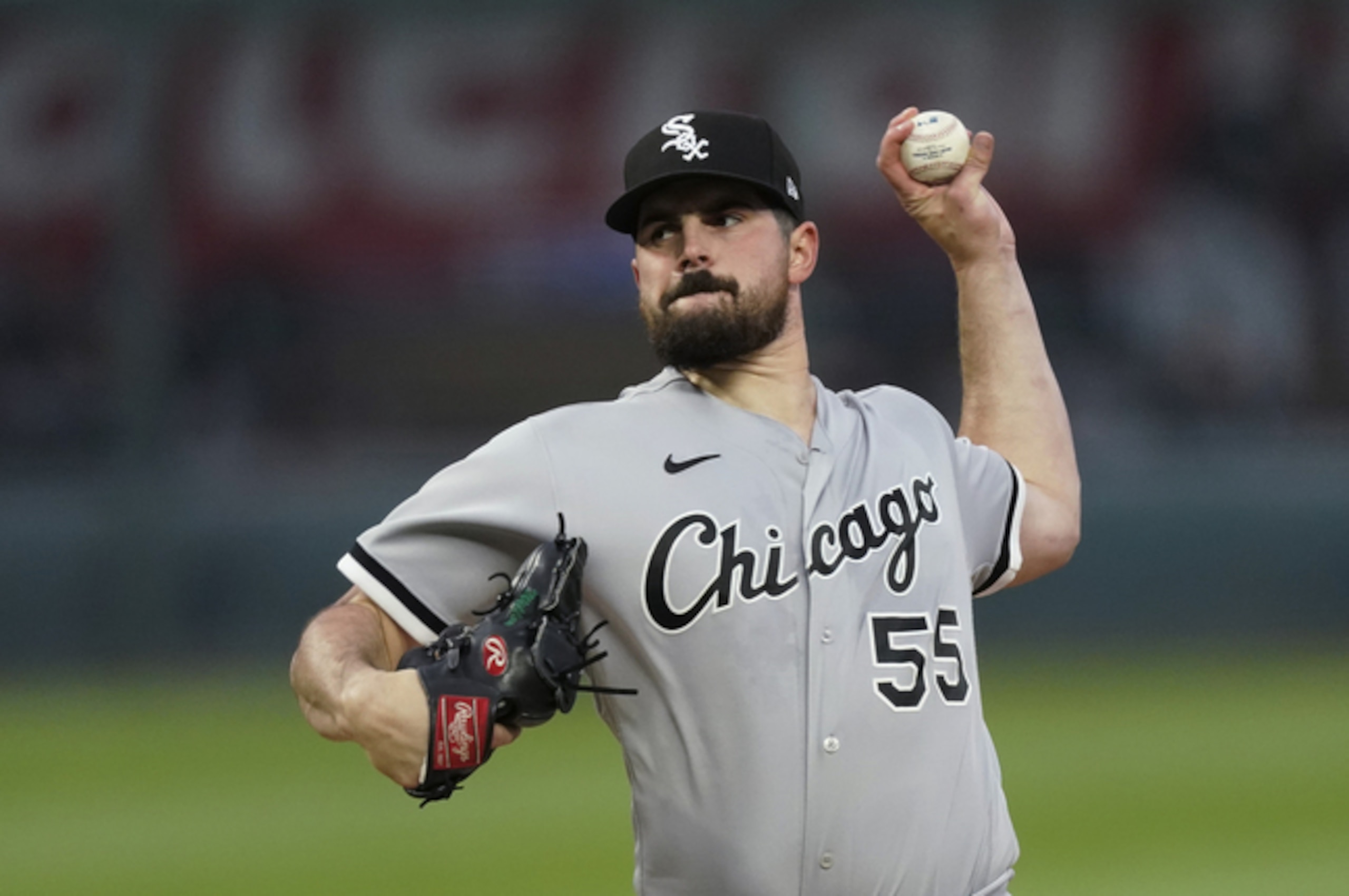 Carlos Rodon