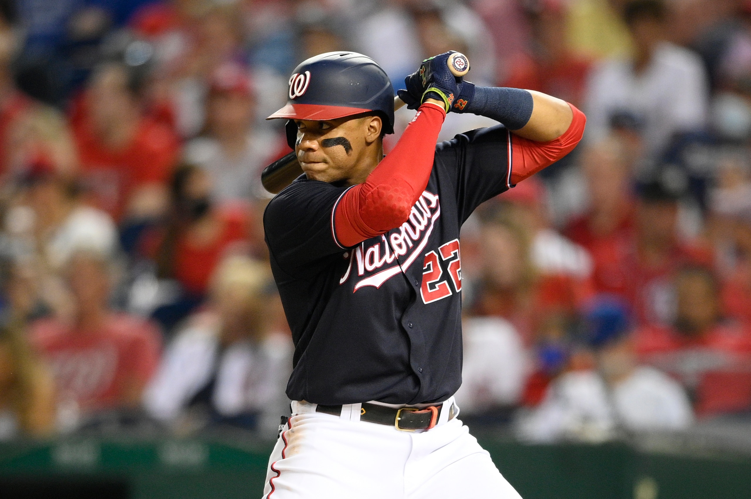 Juan Soto