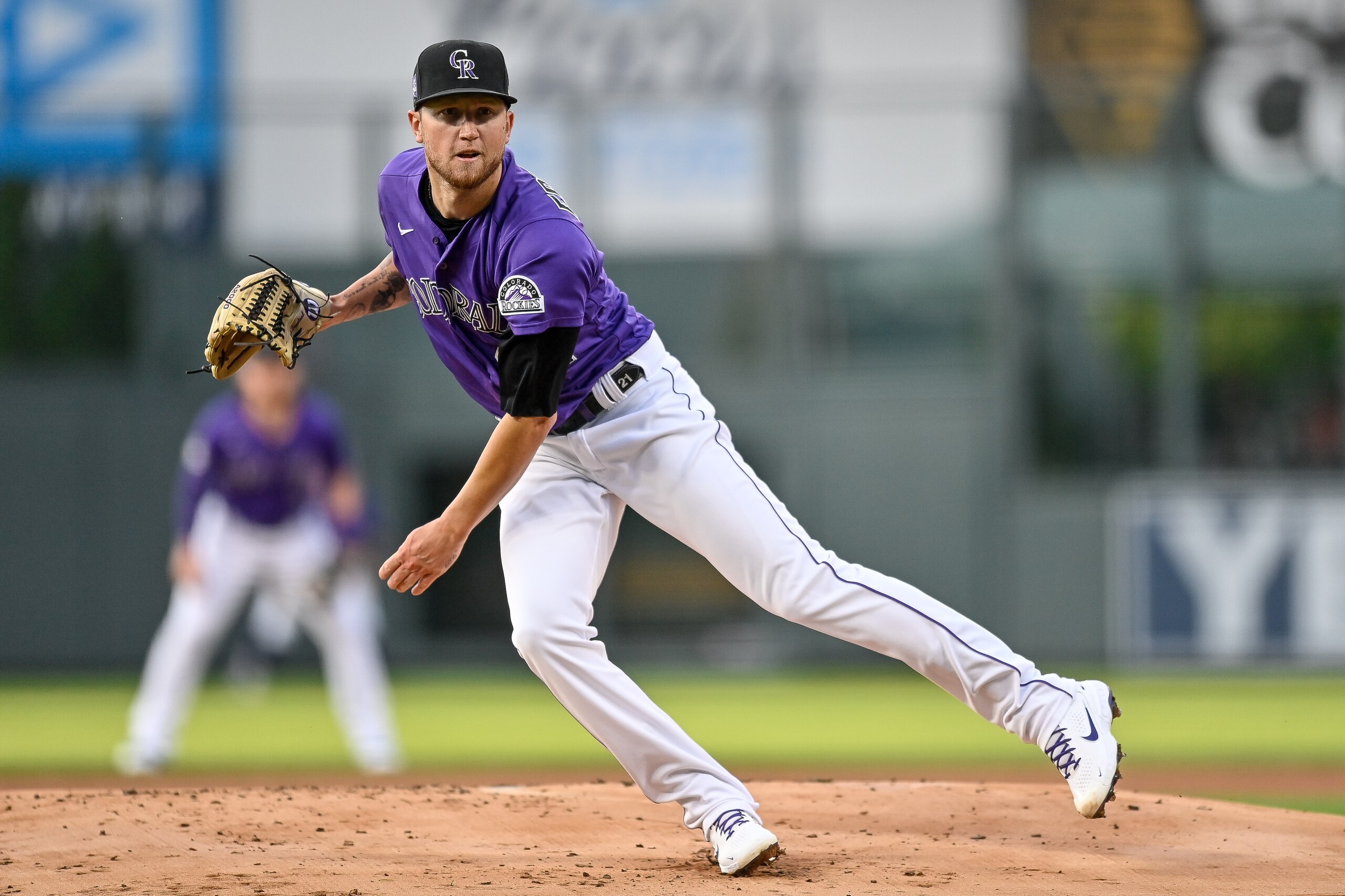 Kyle Freeland