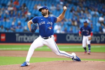 Robbie Ray