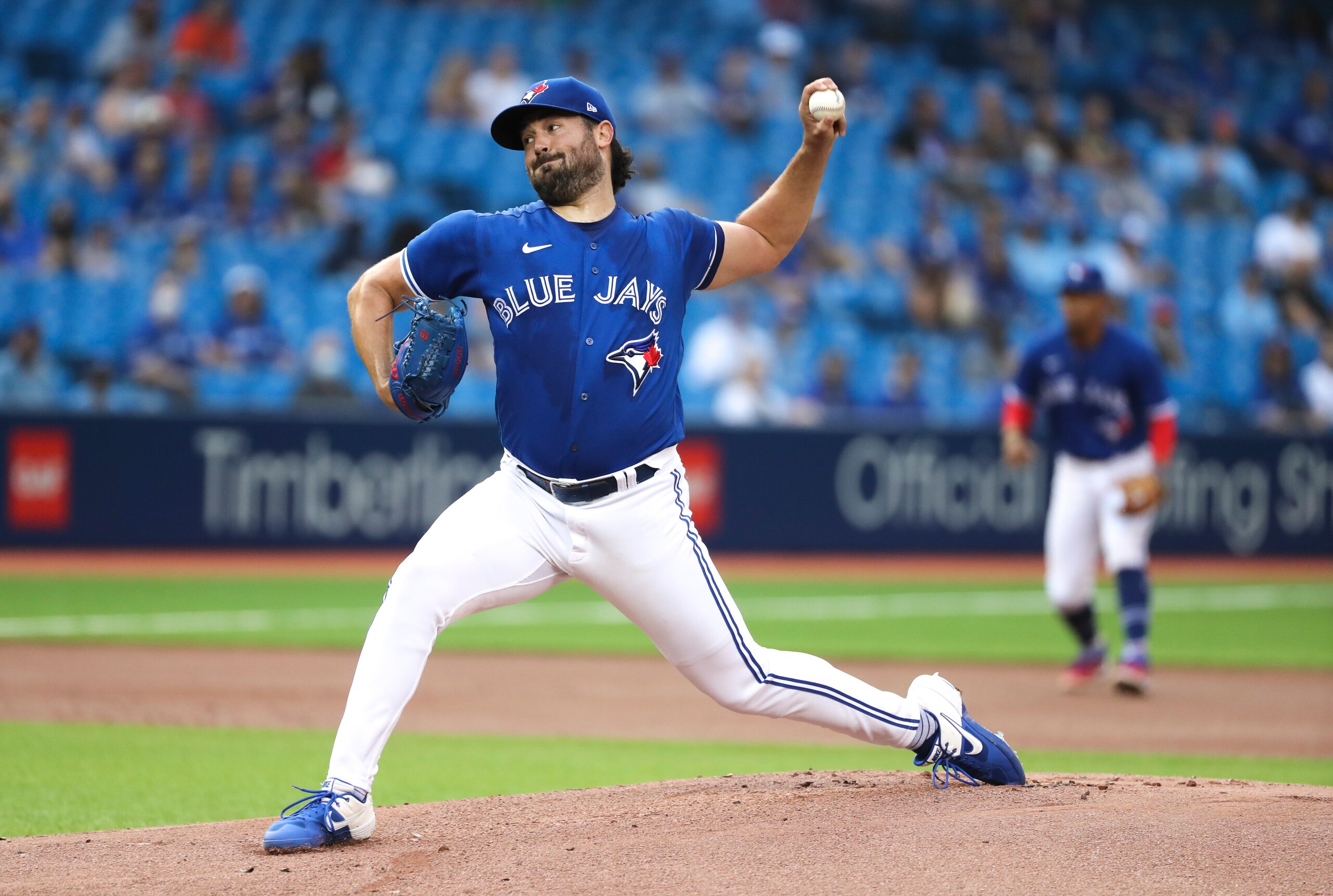 Robbie Ray
