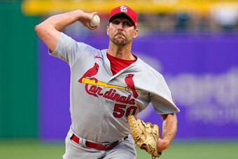 Adam Wainwright