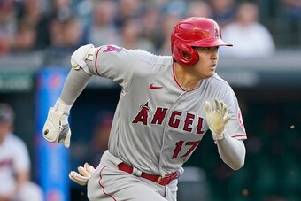 Shohei Ohtani