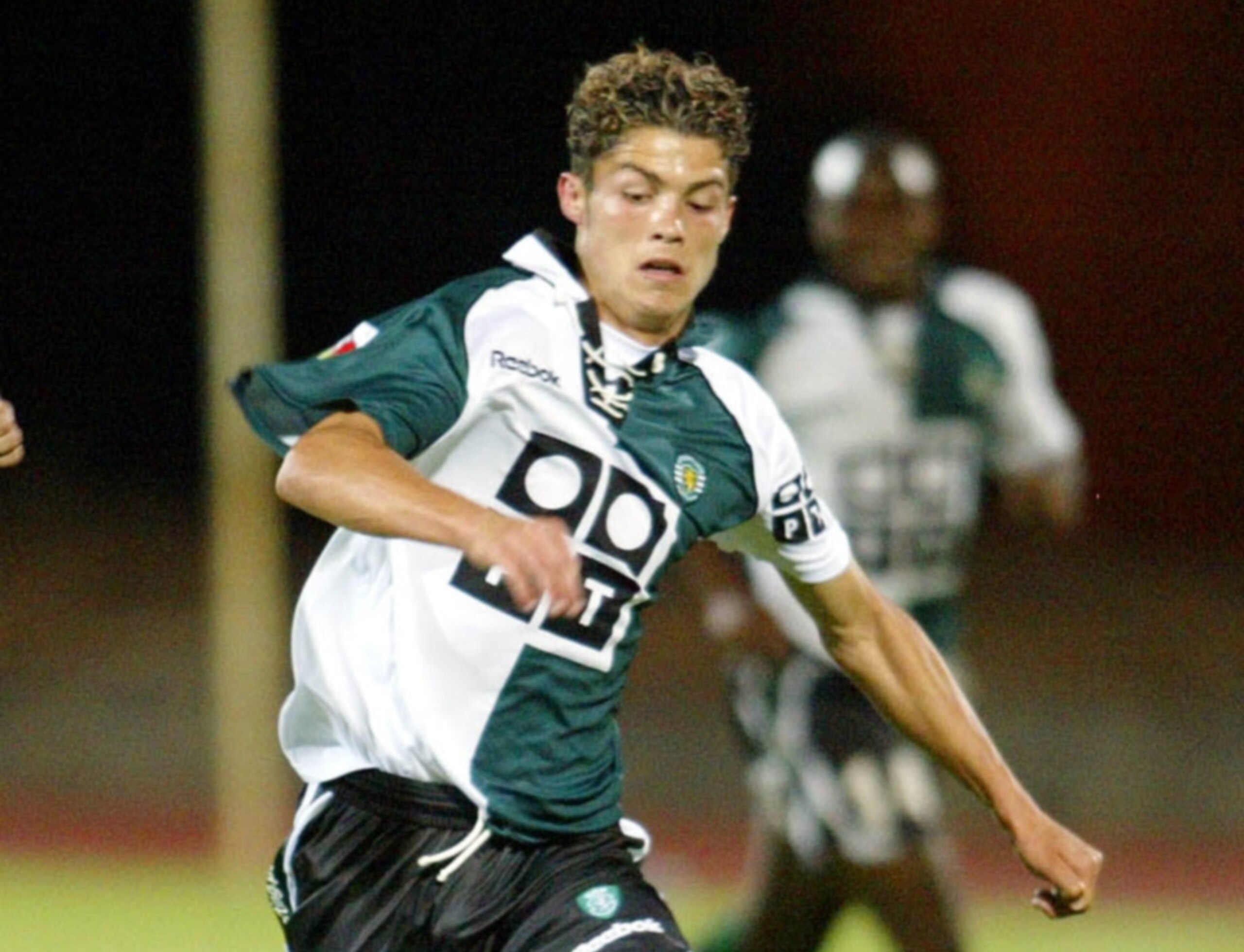 Once upon a time in Portugal