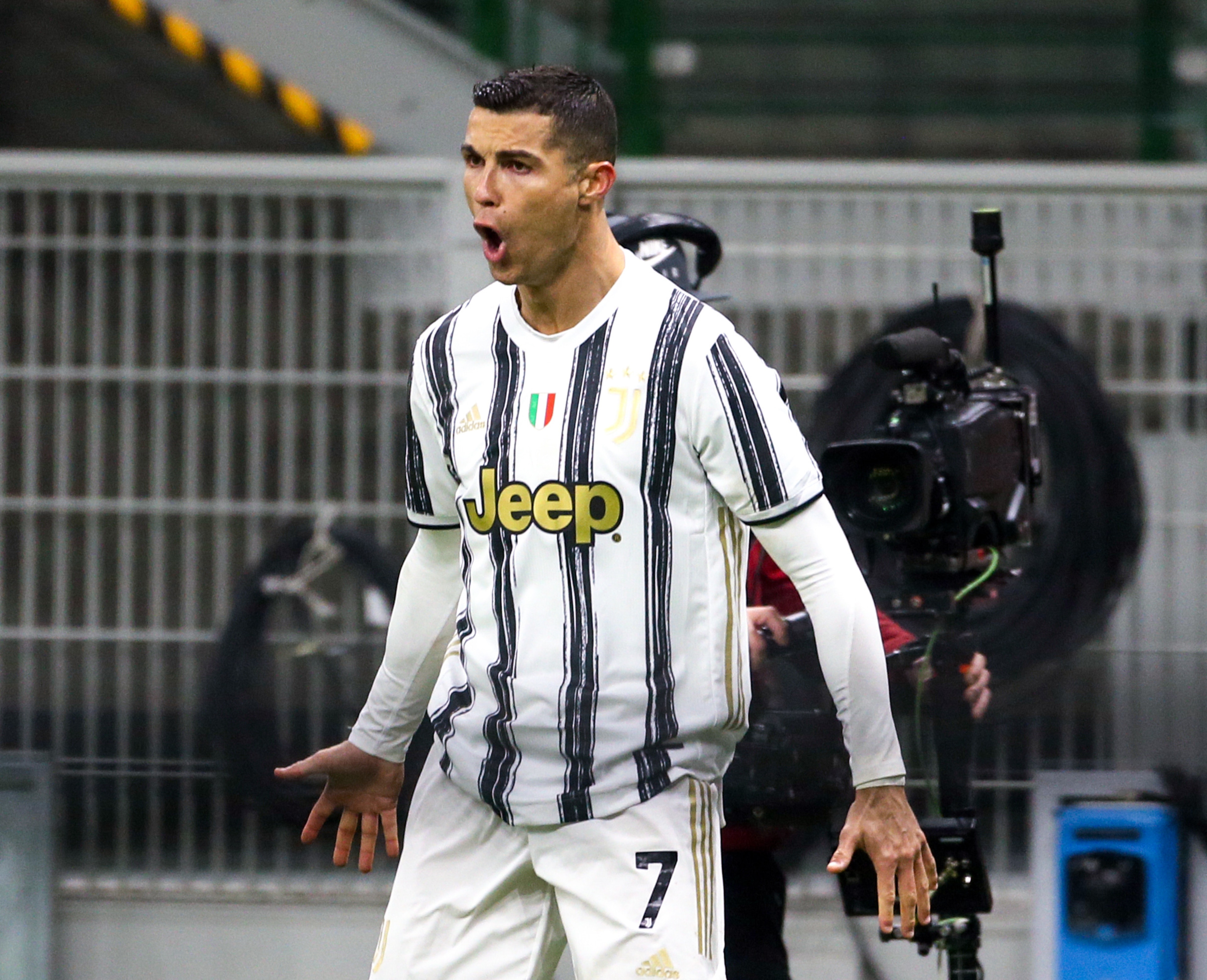 More of the same in Serie A could be the end result.