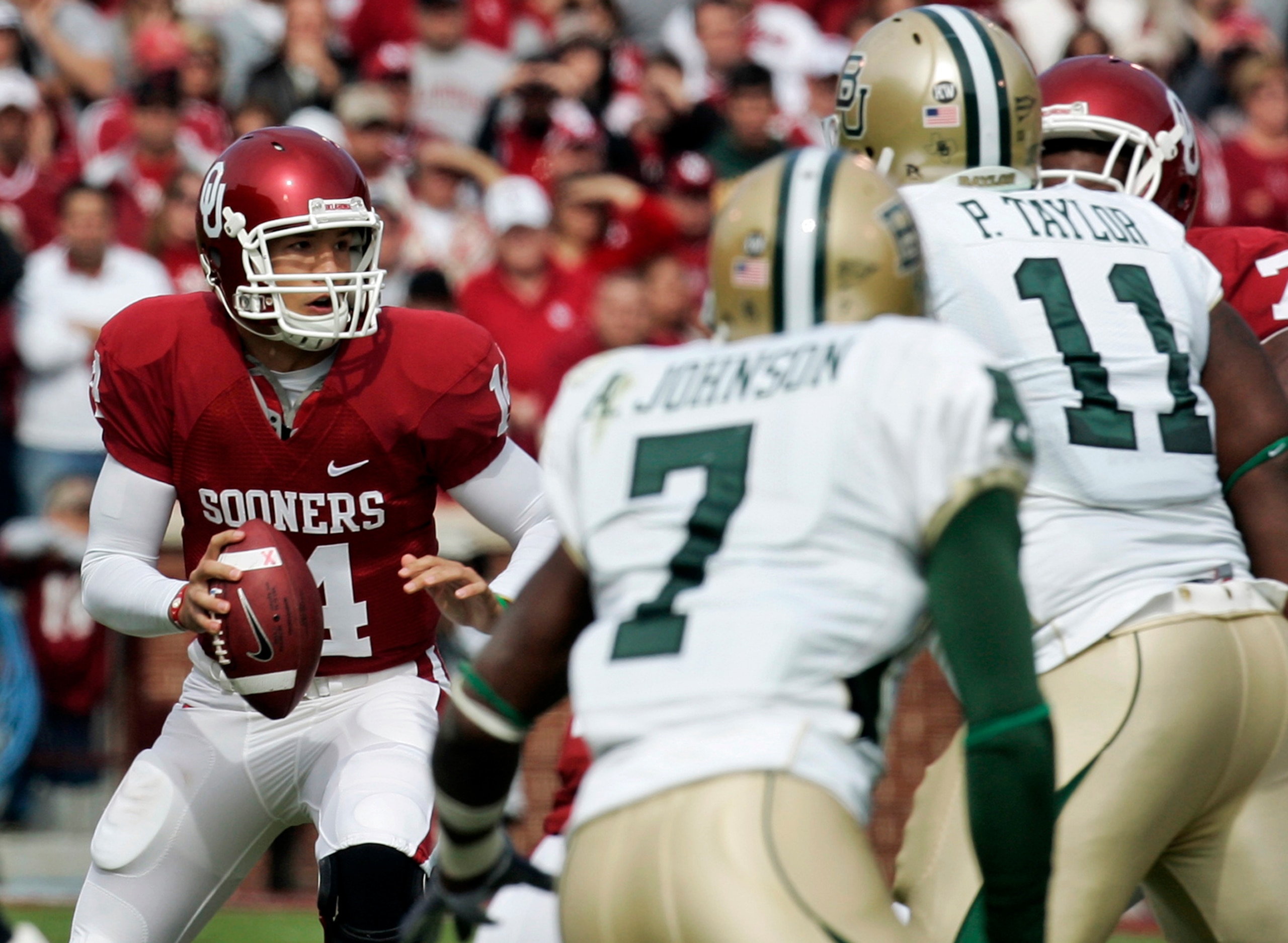 Sam Bradford Sam Bradford