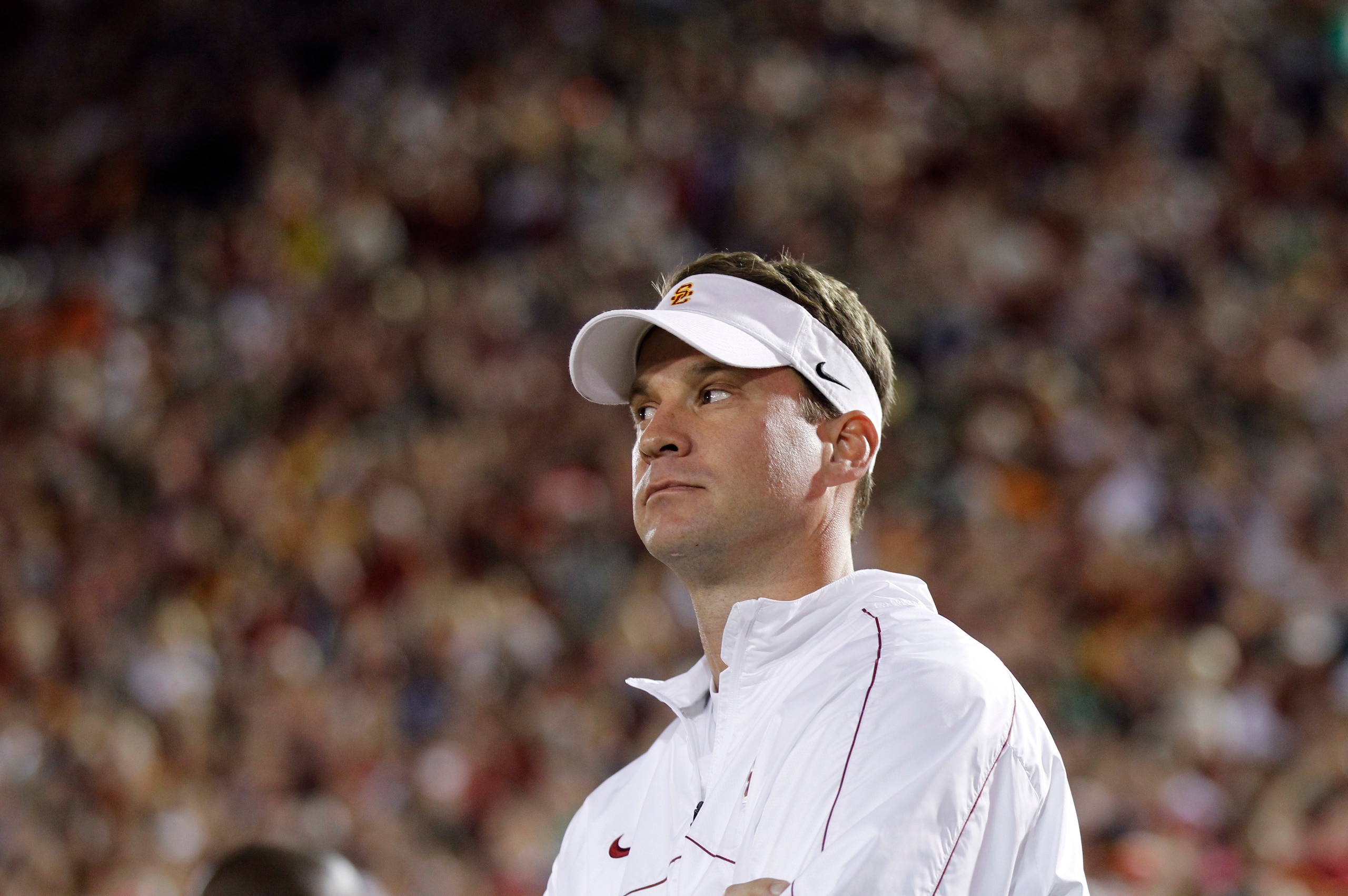 Lane Kiffin Lane Kiffin