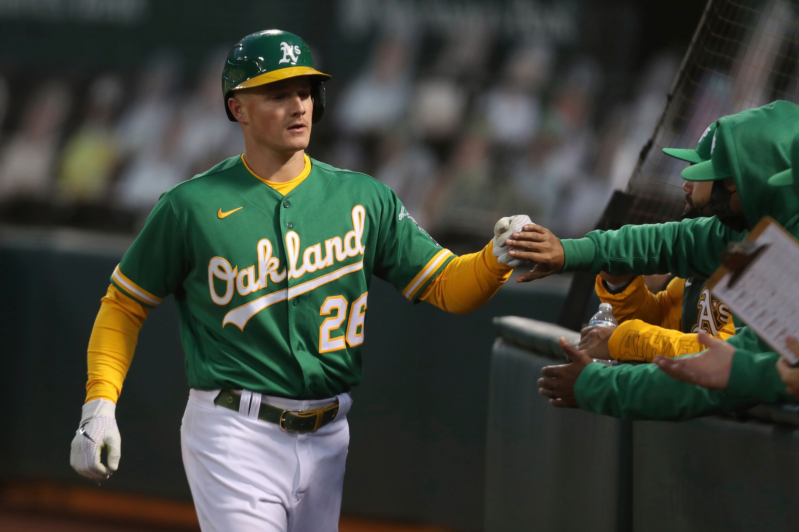 Let's find new homes for Matt Chapman and other stars.