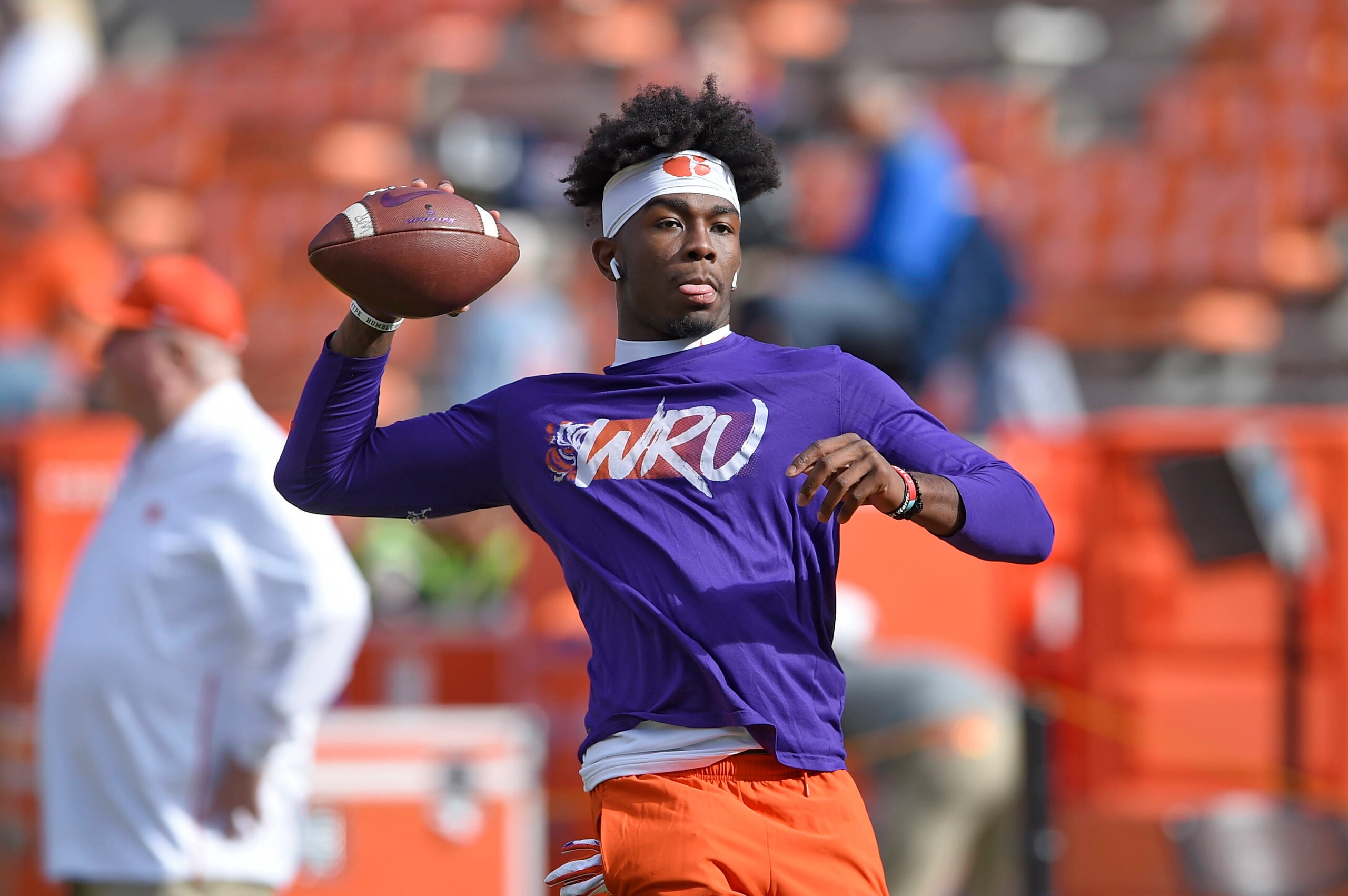 Justyn Ross
