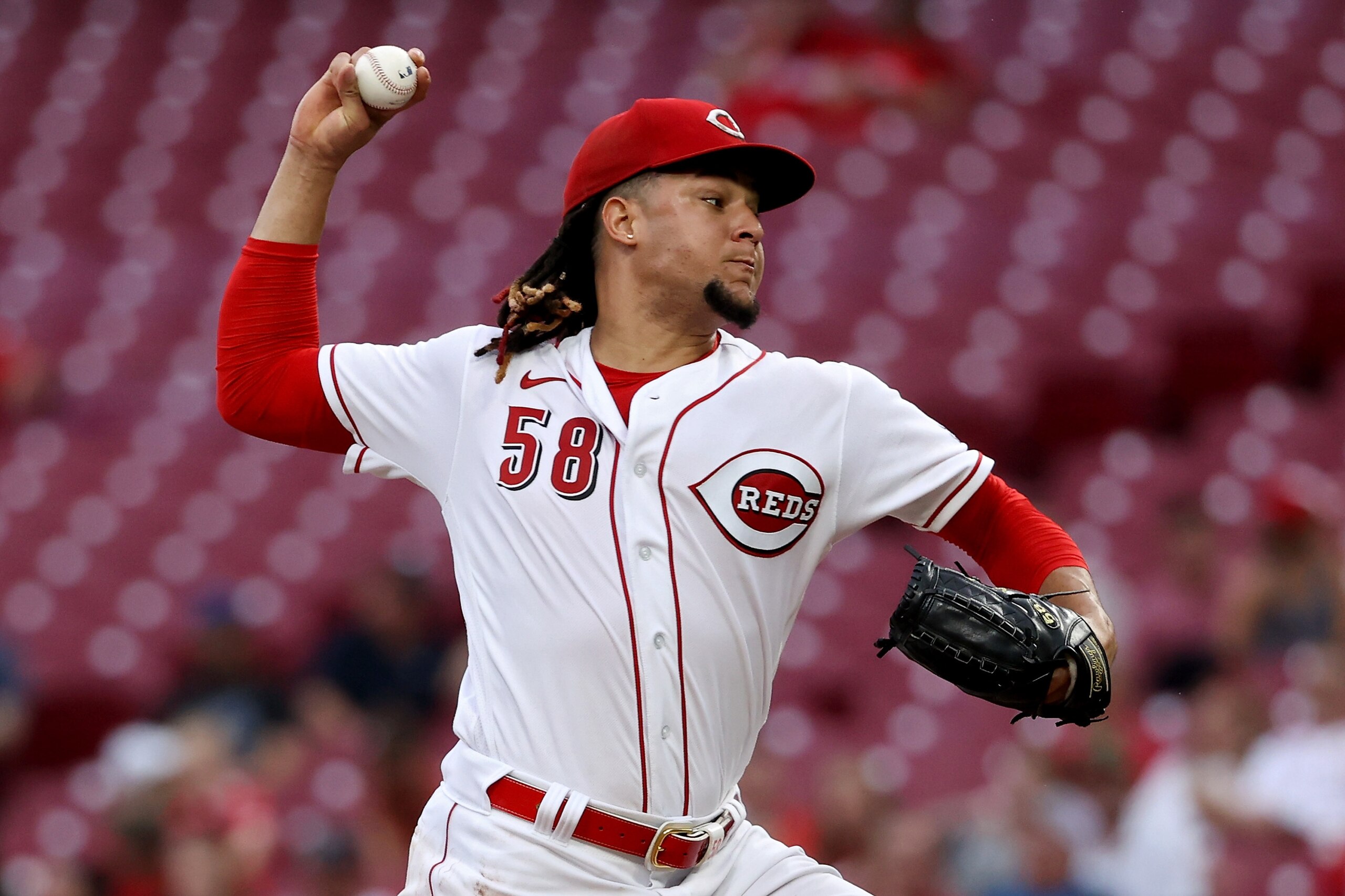 Luis Castillo