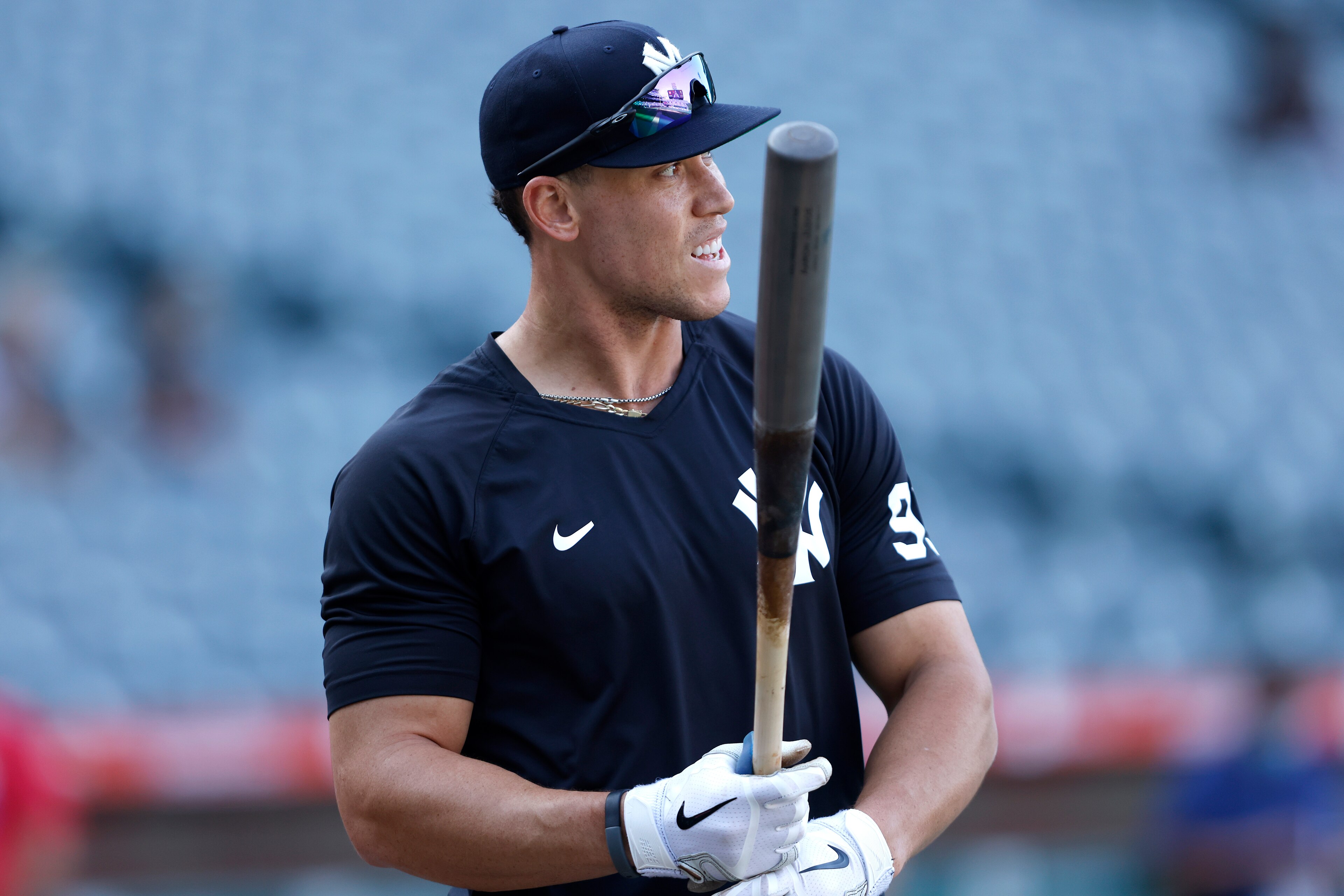 Aaron Judge Aaron Judge