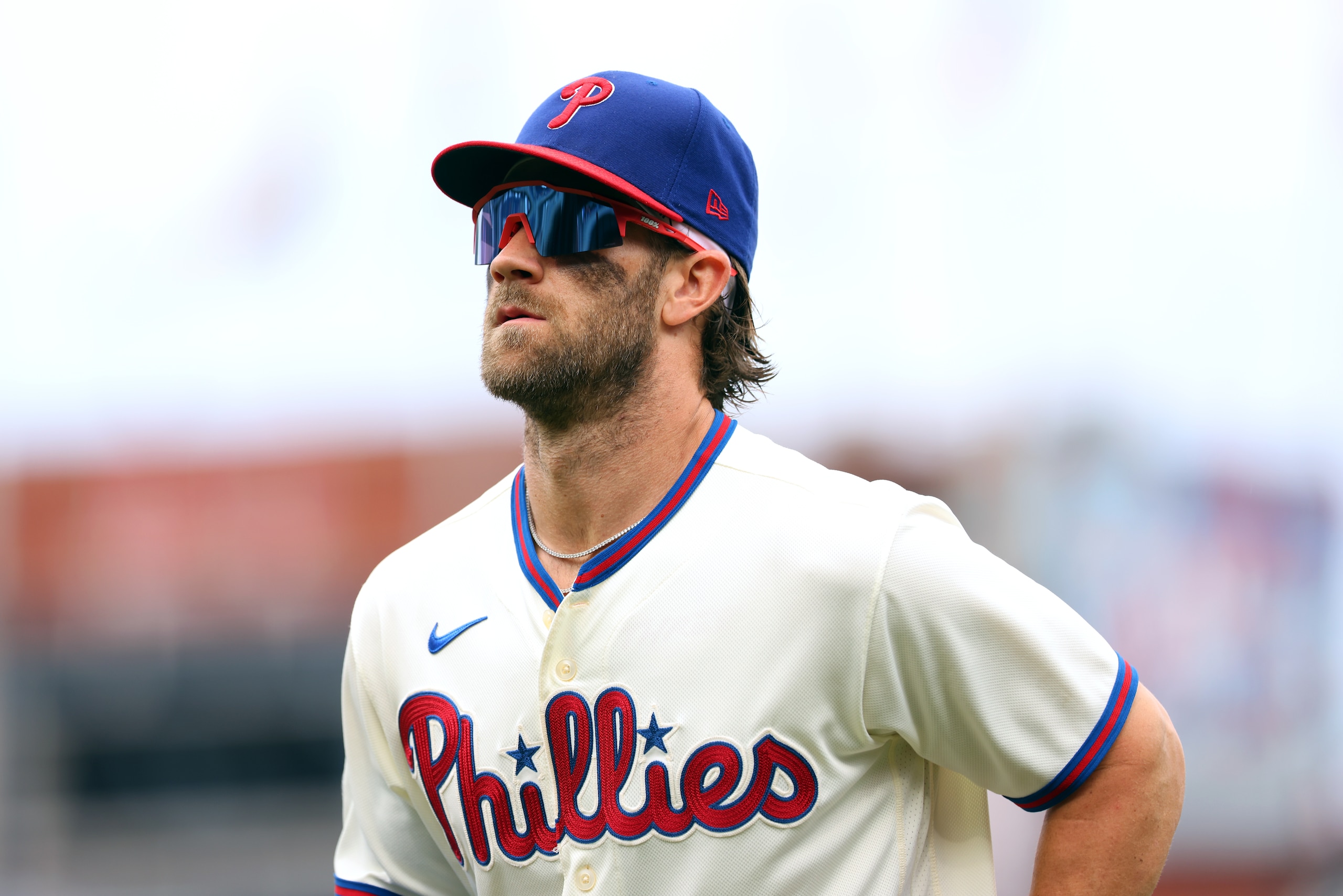 Bryce Harper Bryce Harper