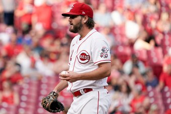 Let's give Wade Miley the credit he deserves.