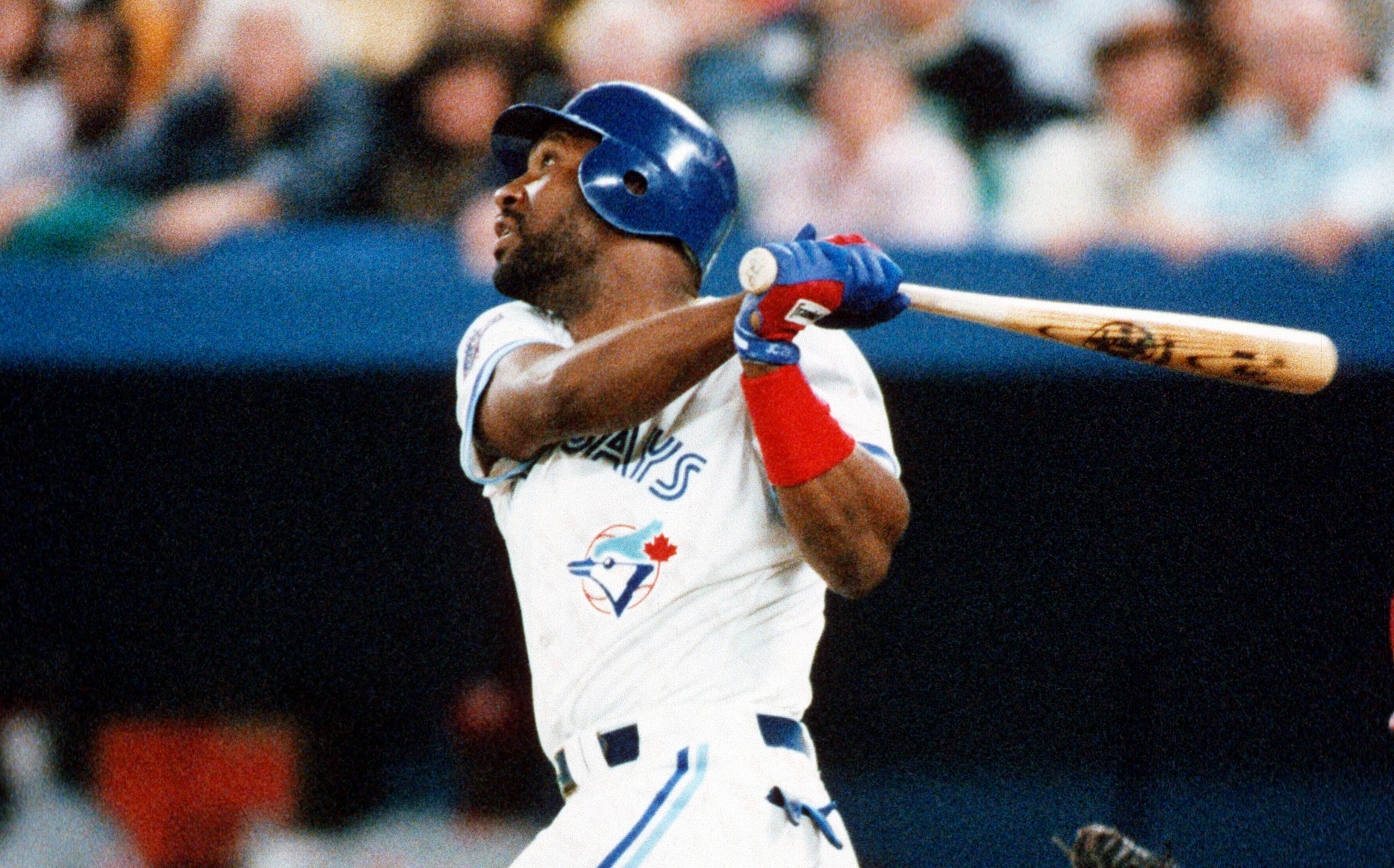 Joe Carter
