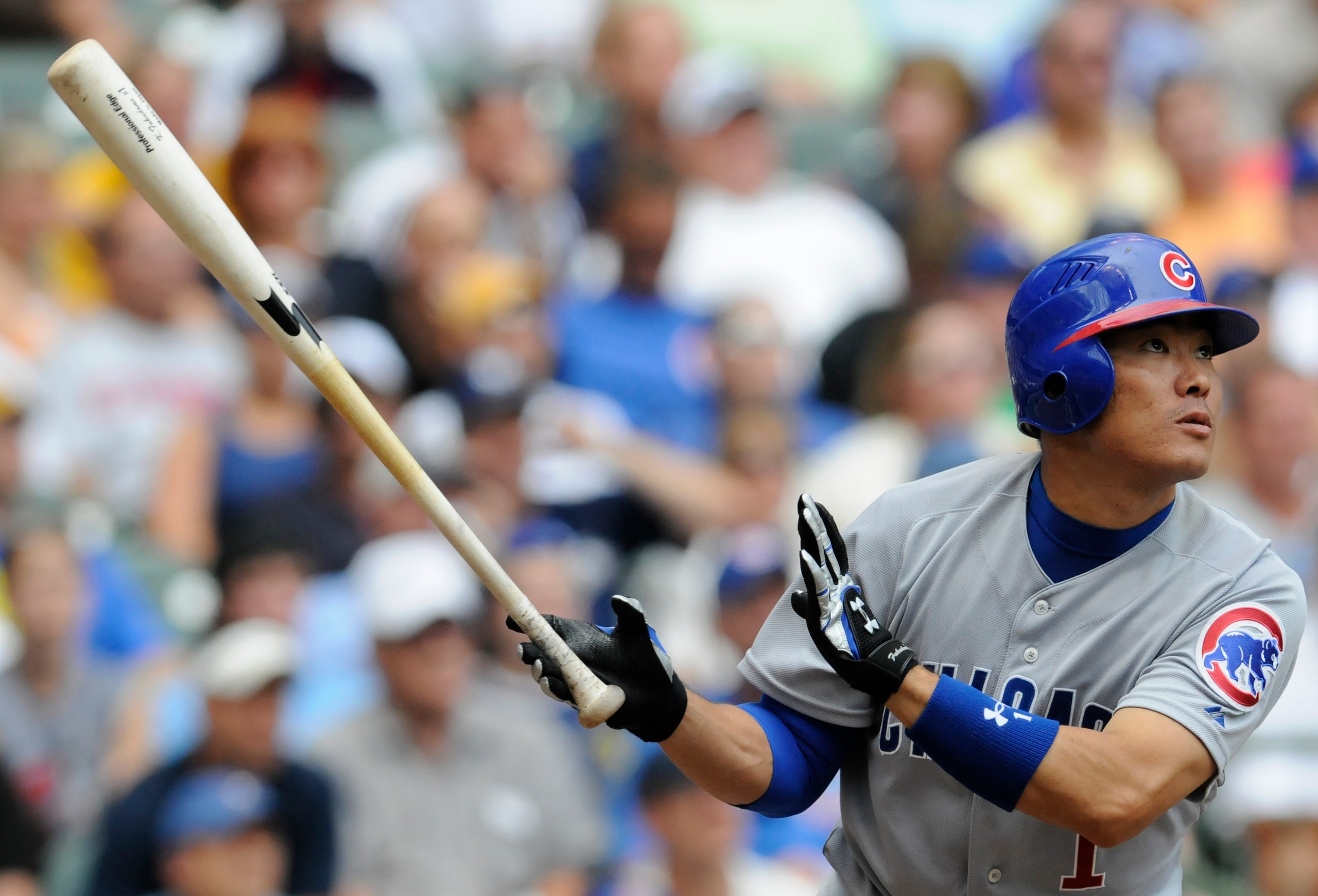 Kosuke Fukudome