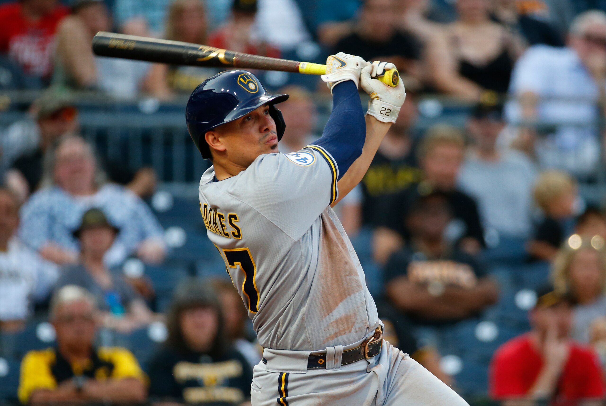 Willy Adames