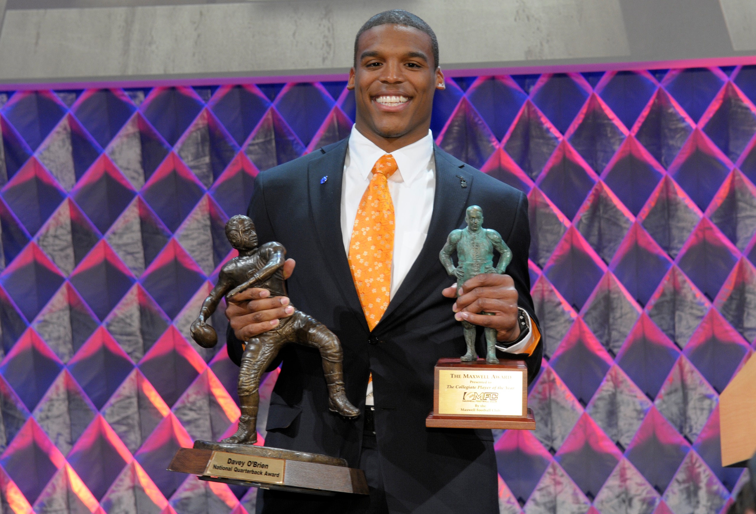 Cam Newton