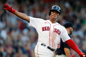 Rafael Devers
