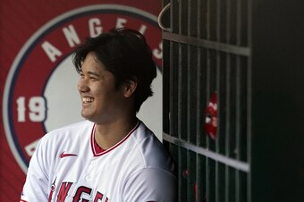 Shohei Ohtani