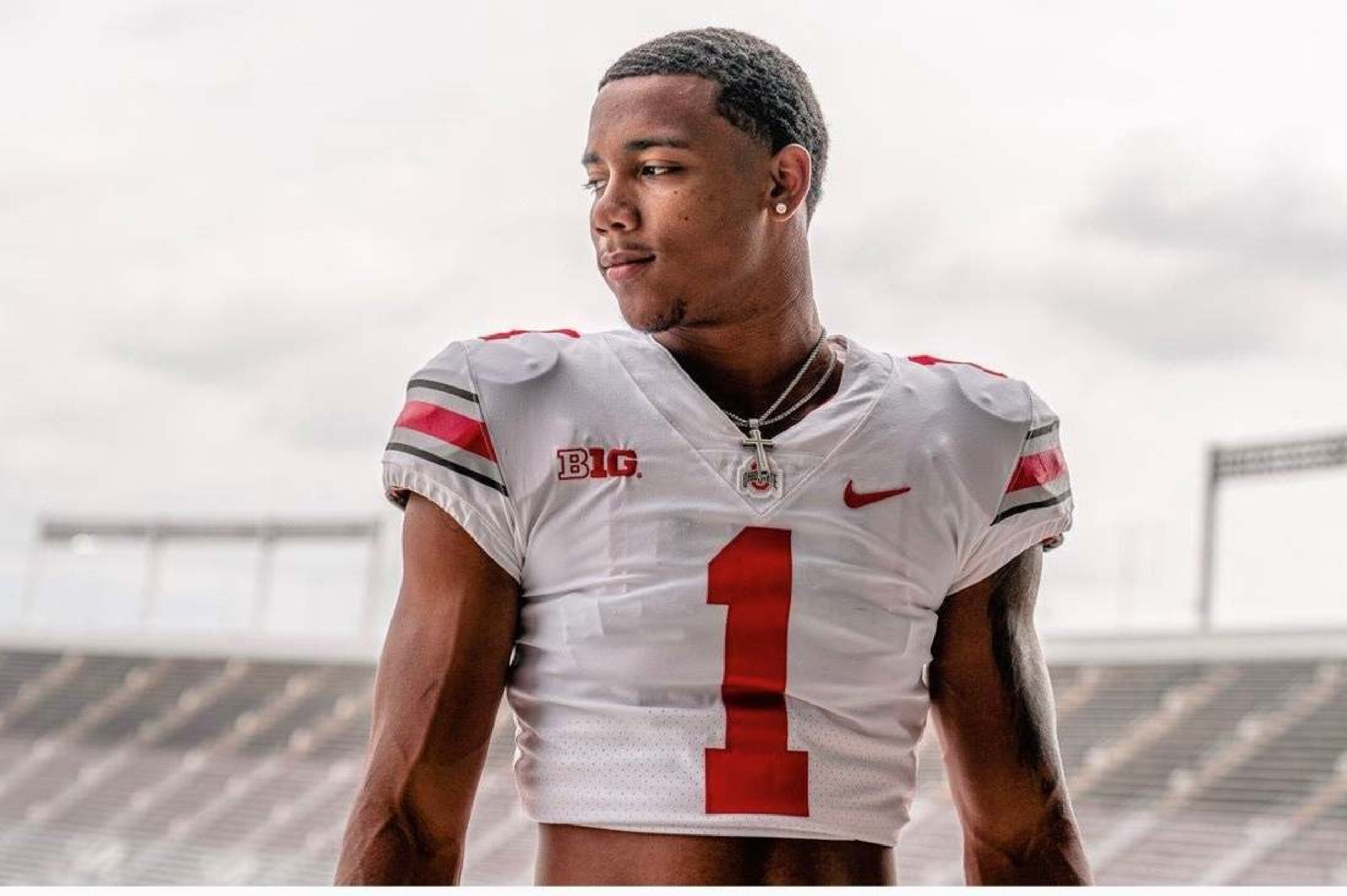 C.J. Hicks leads a load of talented Ohio State defensive recruits who will have the chance to help right away.