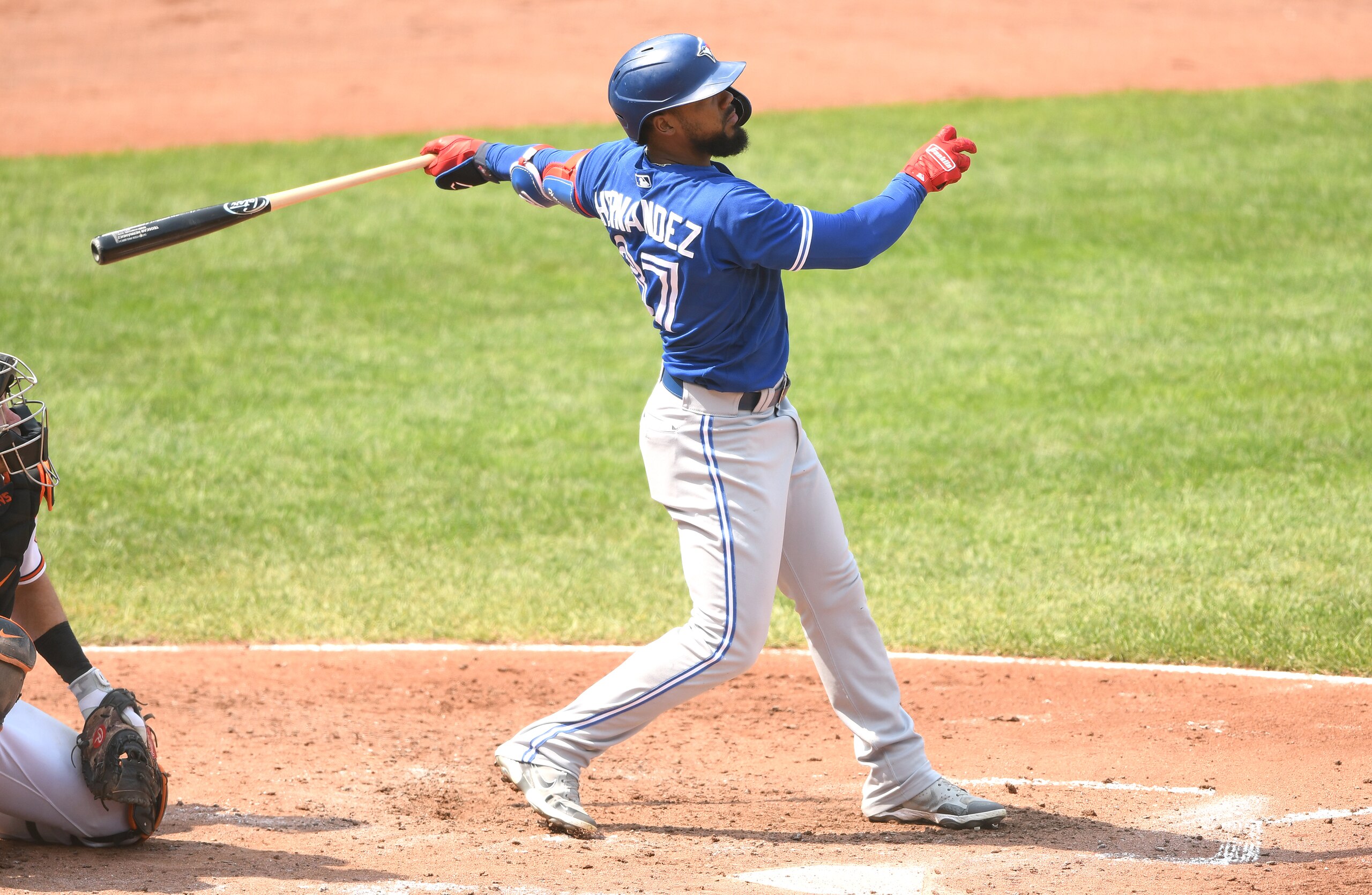 Teoscar Hernandez