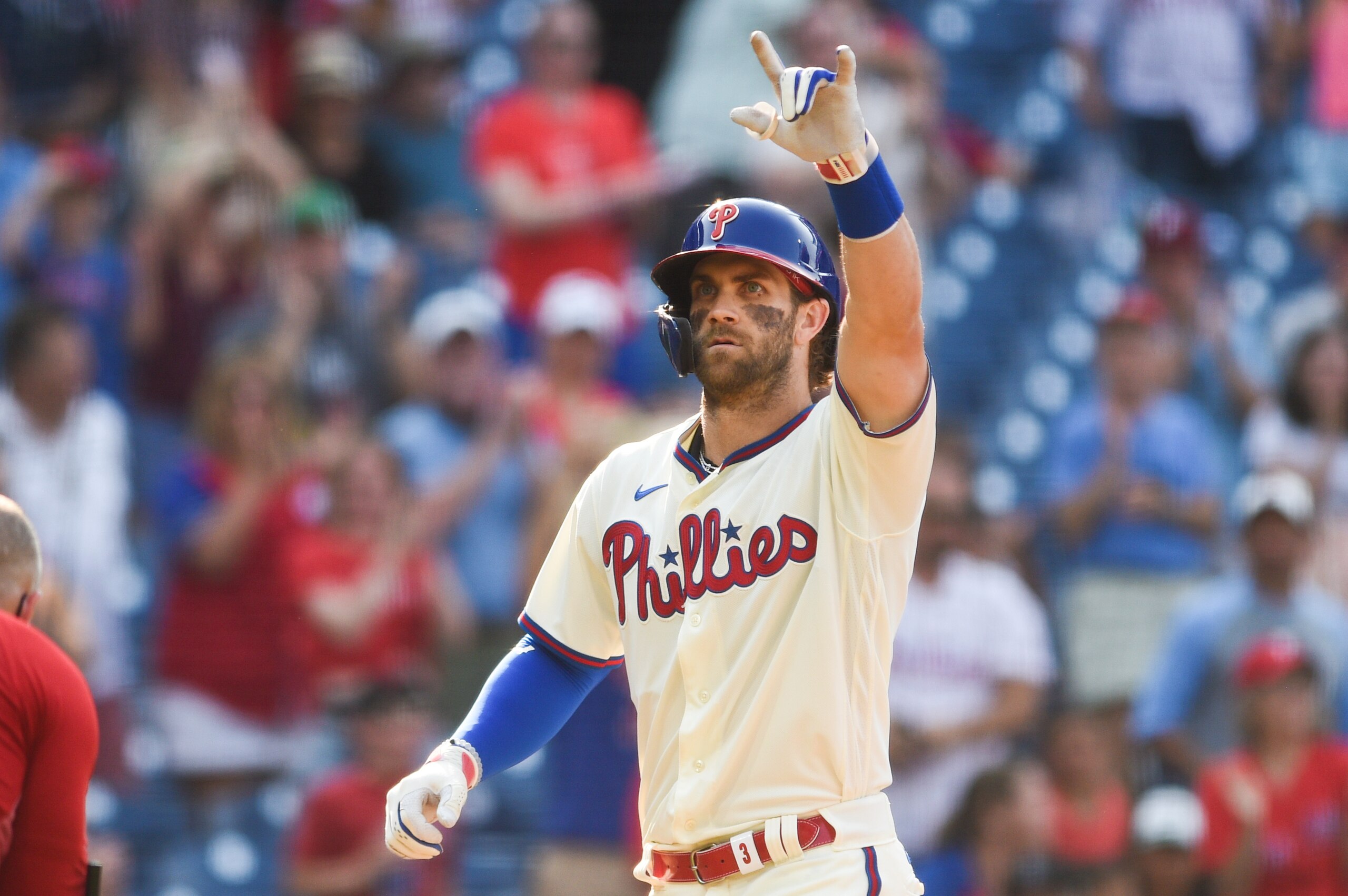 Bryce Harper
