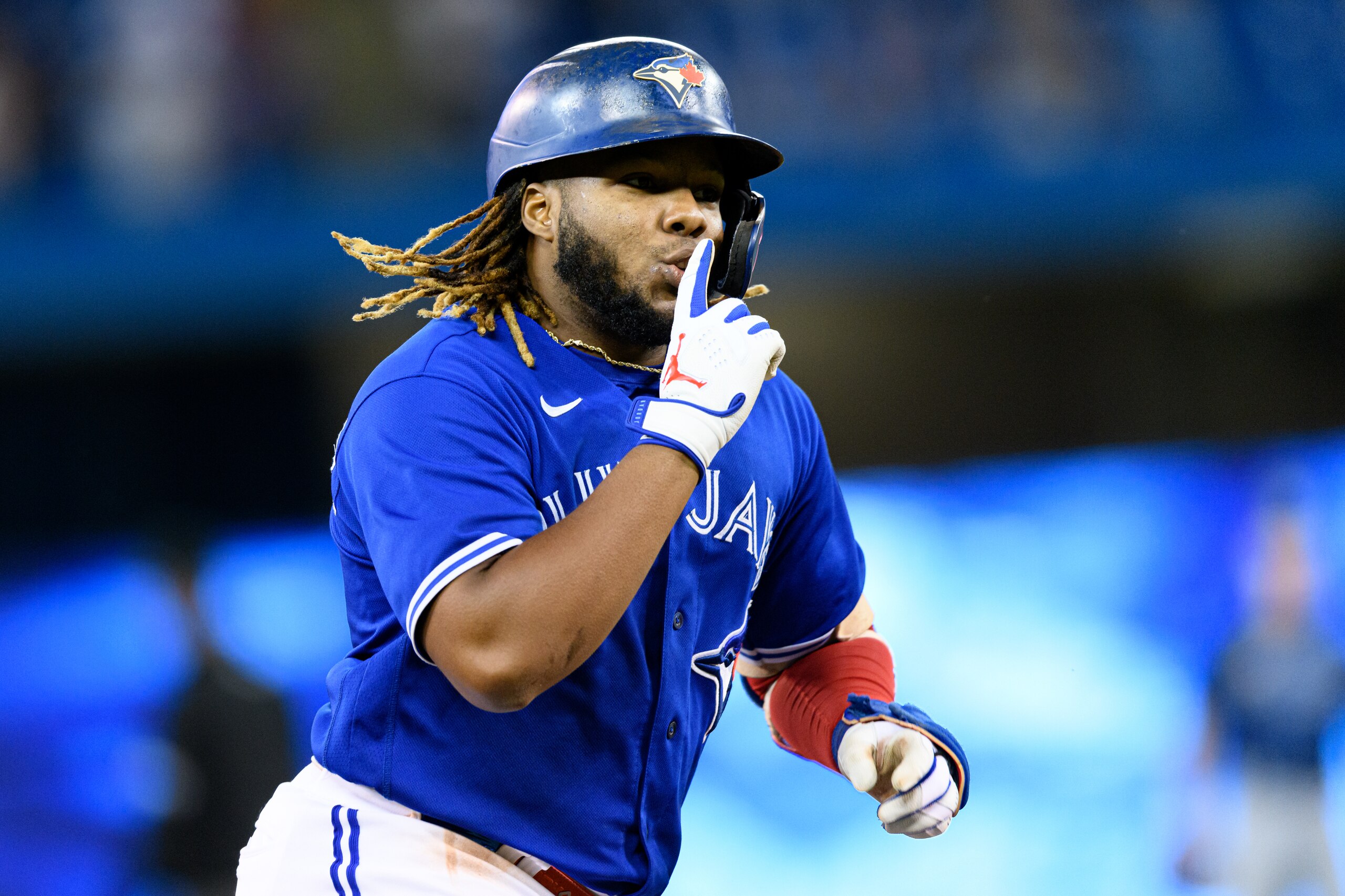 Vladimir Guerrero Jr.