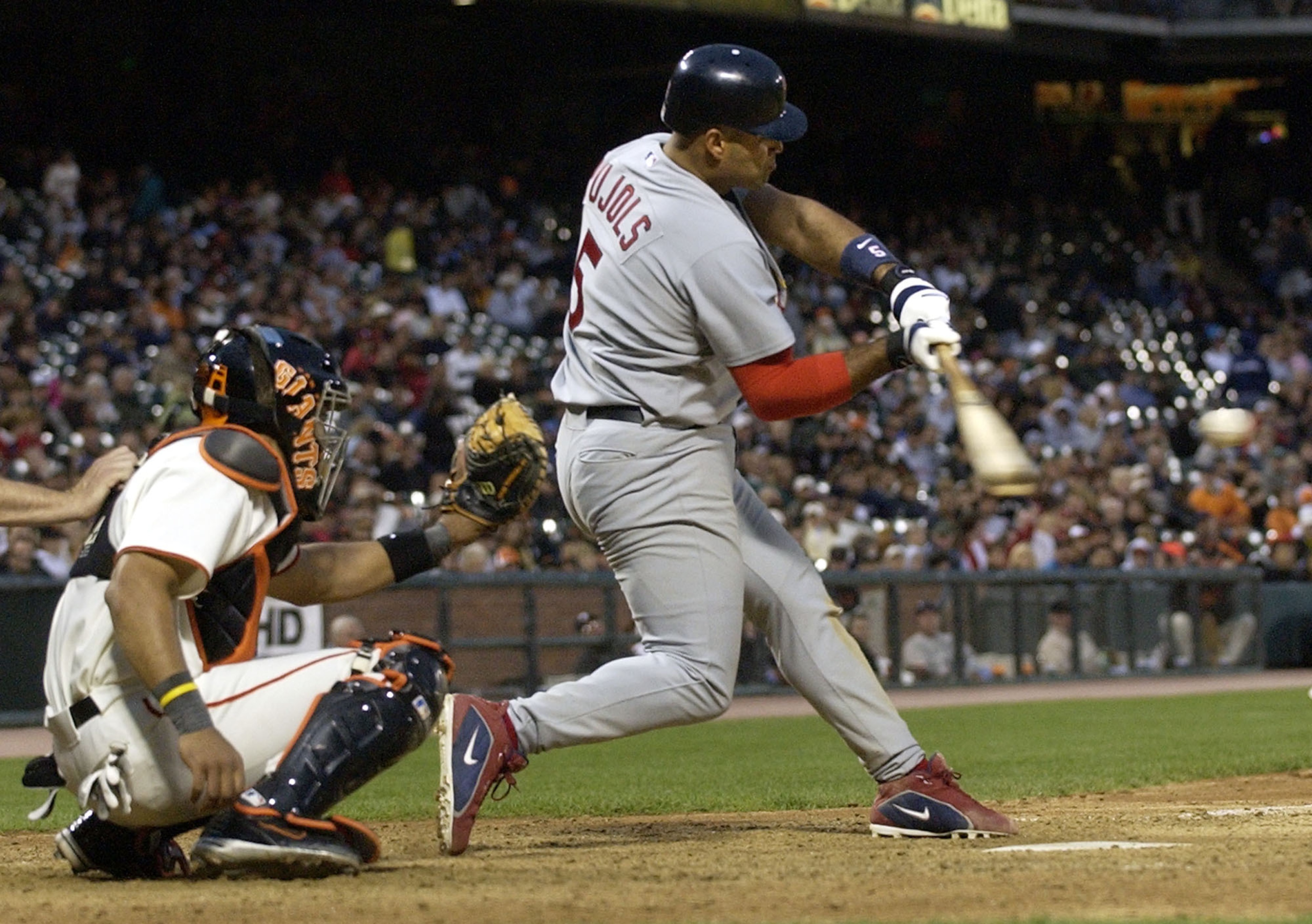 Albert Pujols