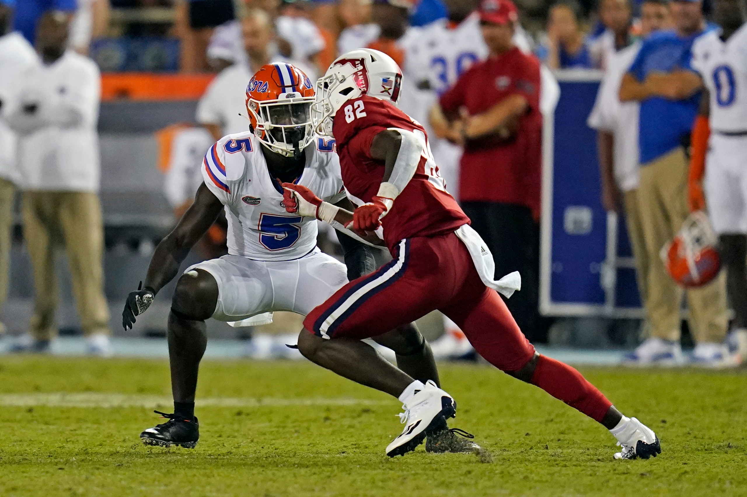 Kaiir Elam