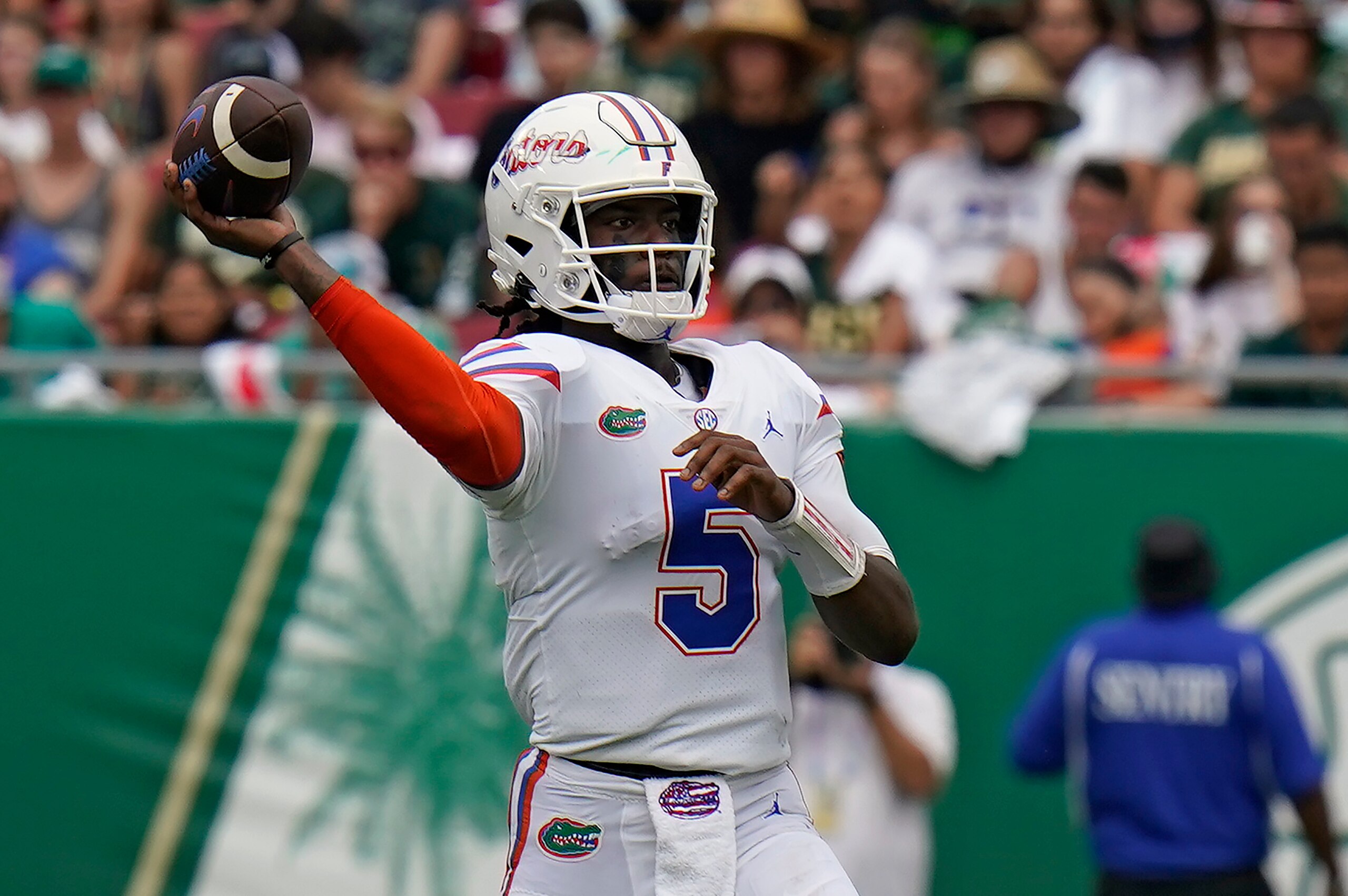 Emory Jones