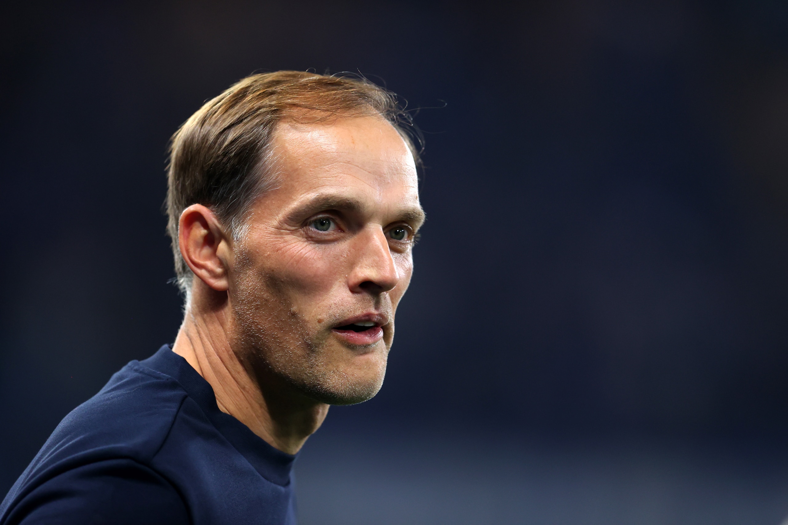 Don't look now but Chelsea may have found its long-term manager. Don't look now but Chelsea may have found its long-term manager.