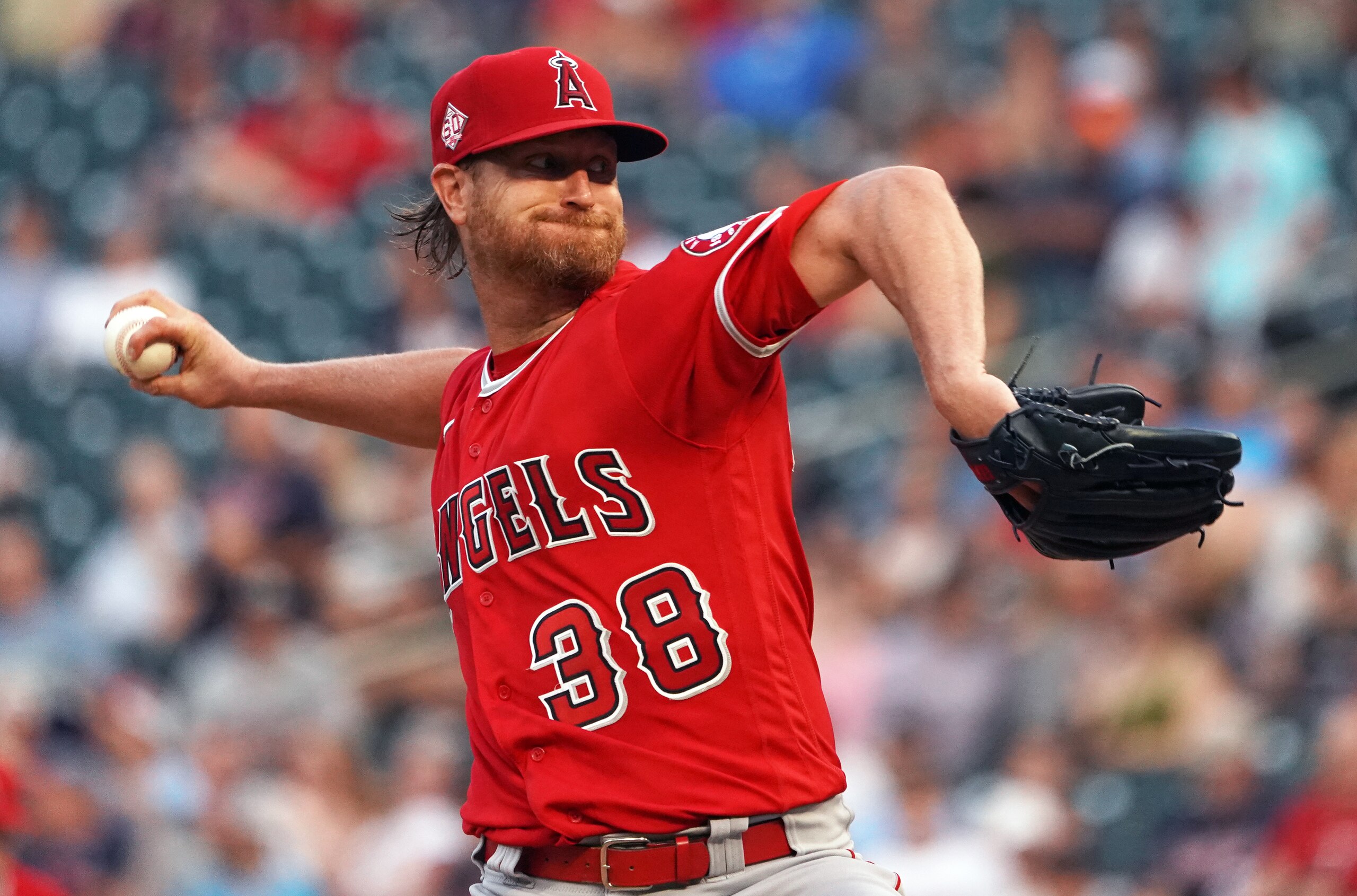 Alex Cobb Alex Cobb
