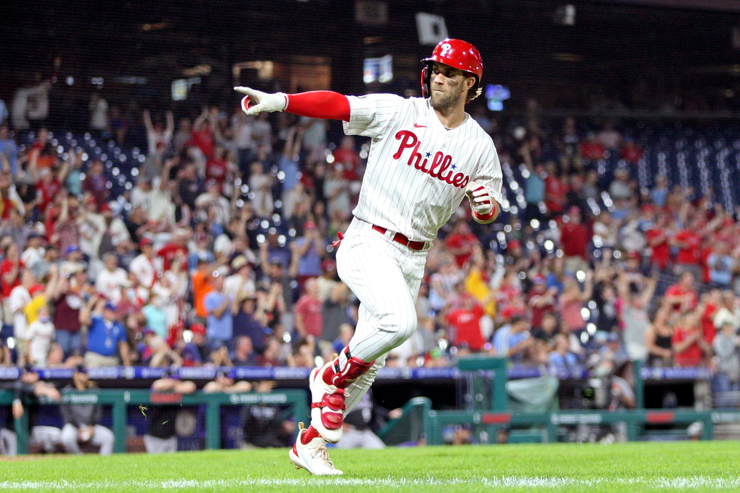 Bryce Harper Bryce Harper