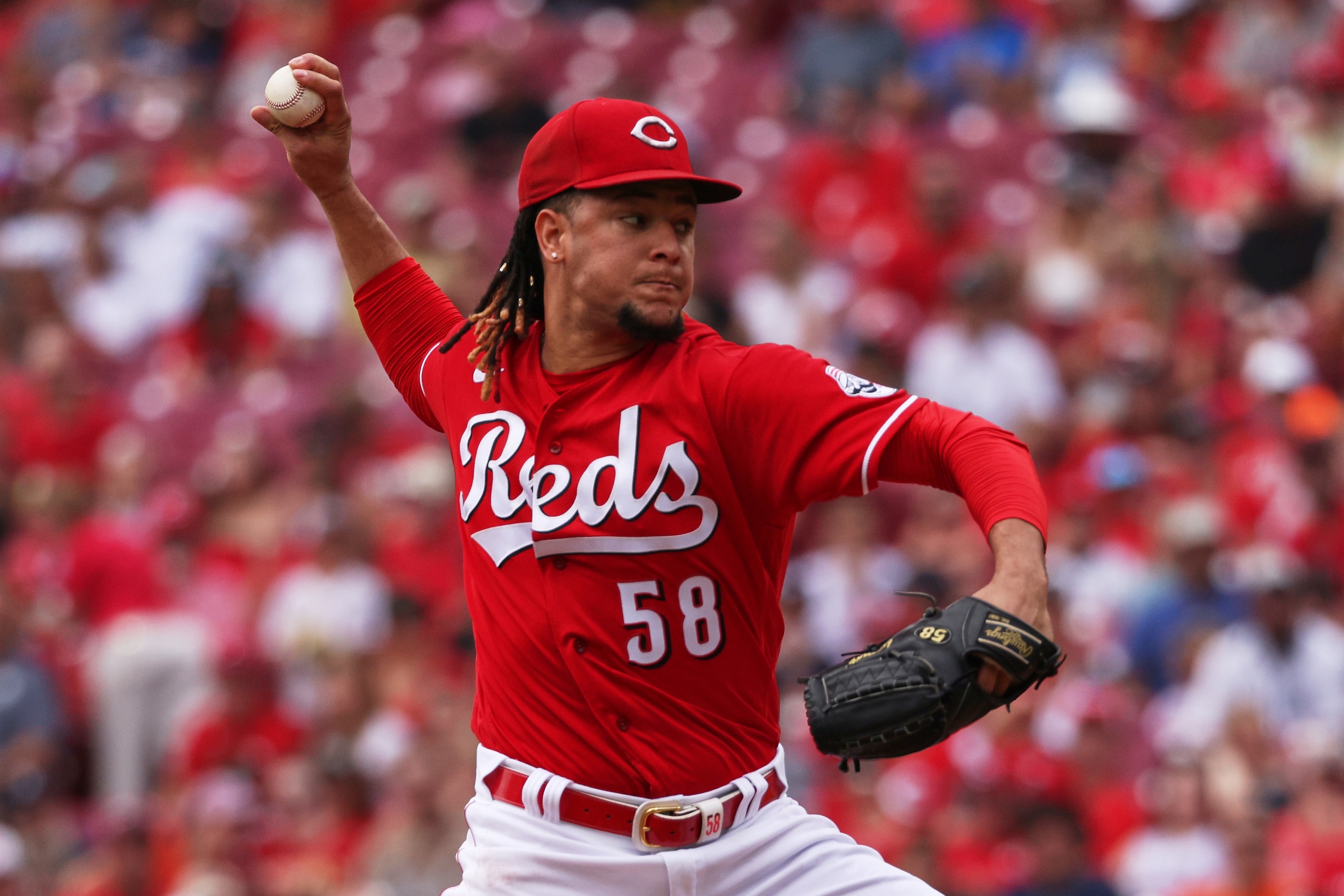 Luis Castillo