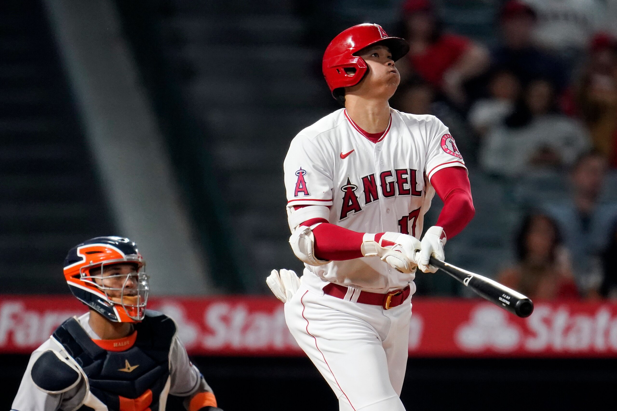 Shohei Ohtani