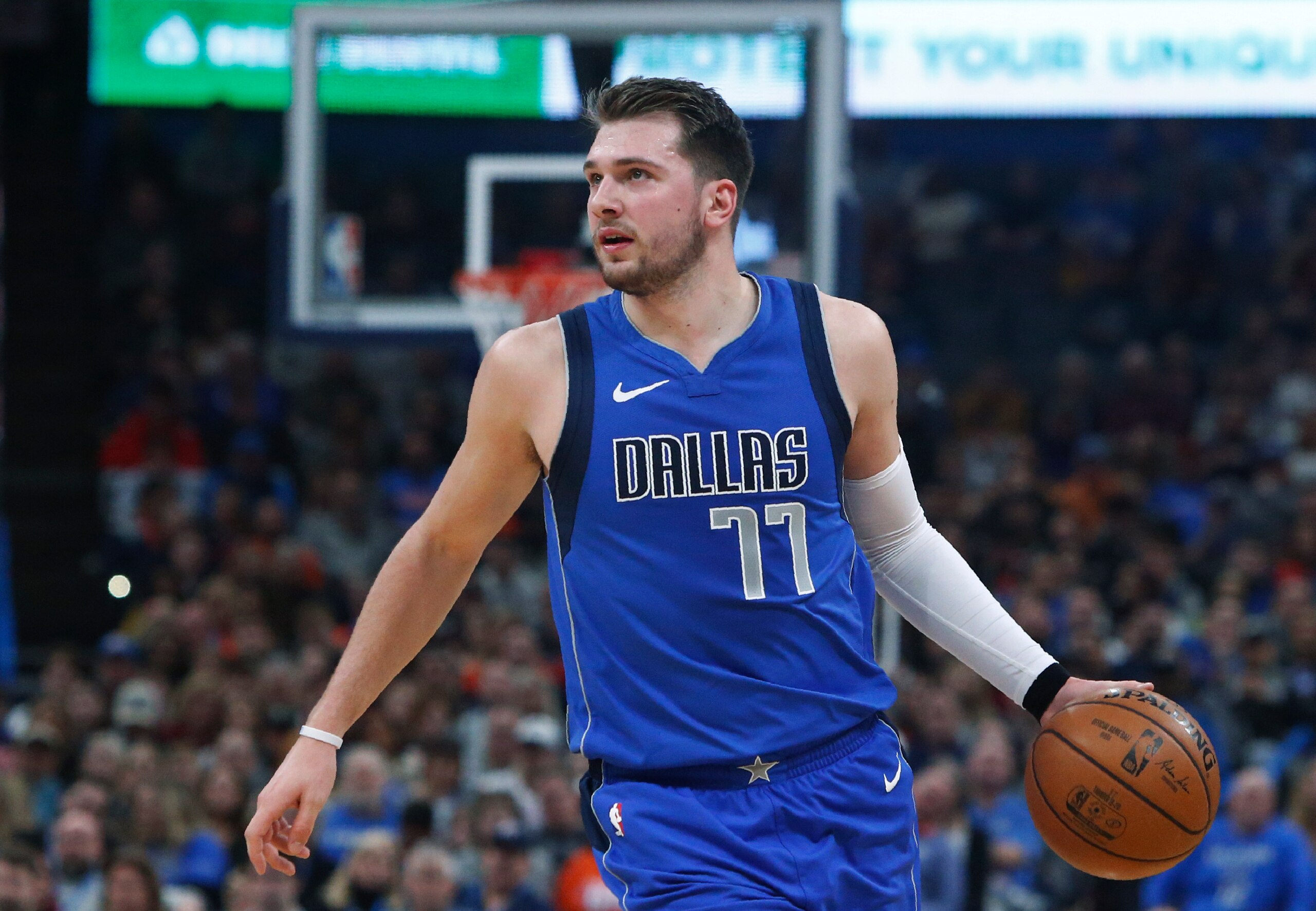Luka Doncic