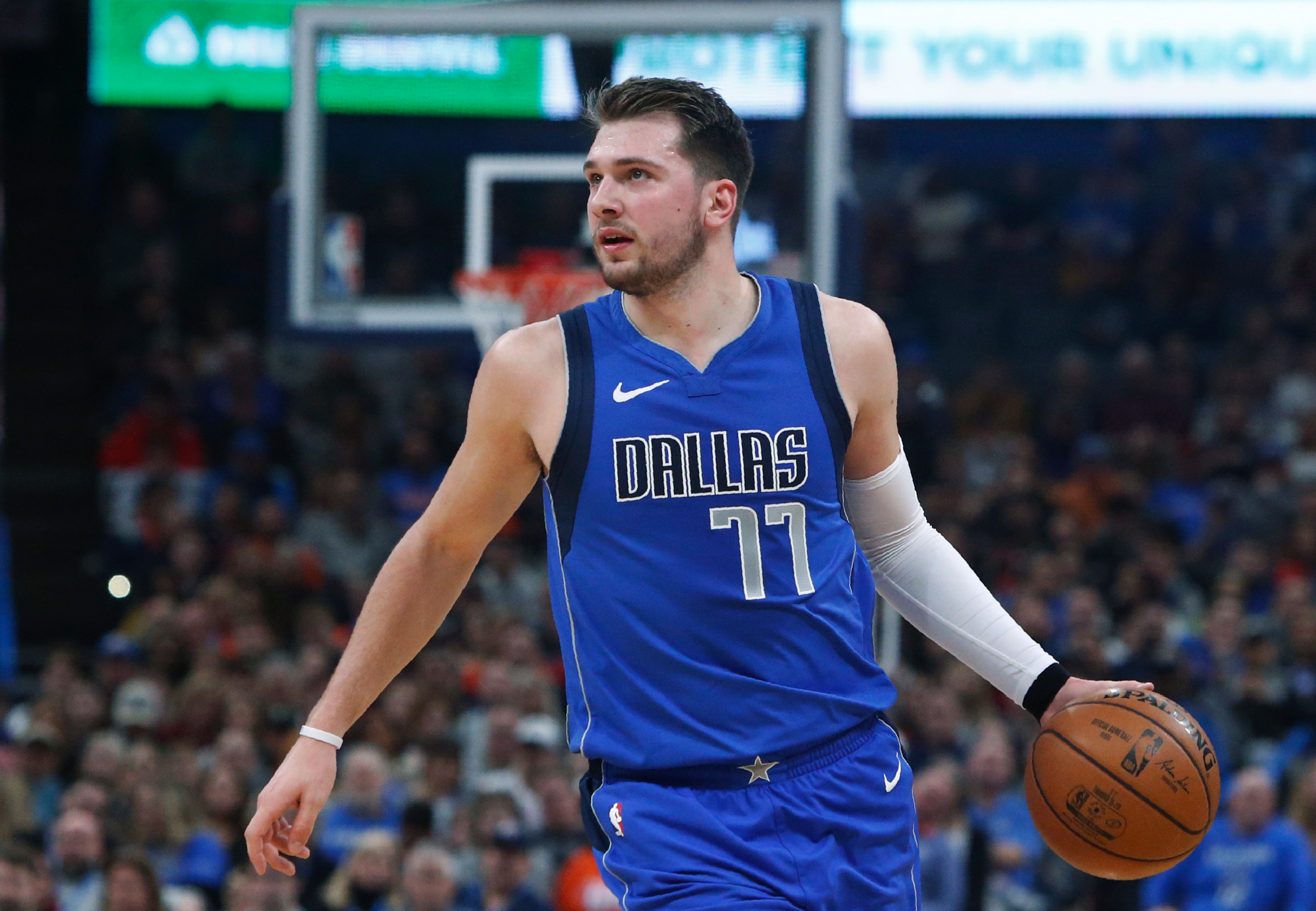 Luka Doncic