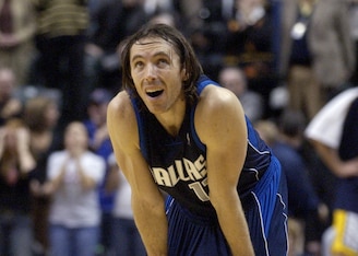 Steve Nash