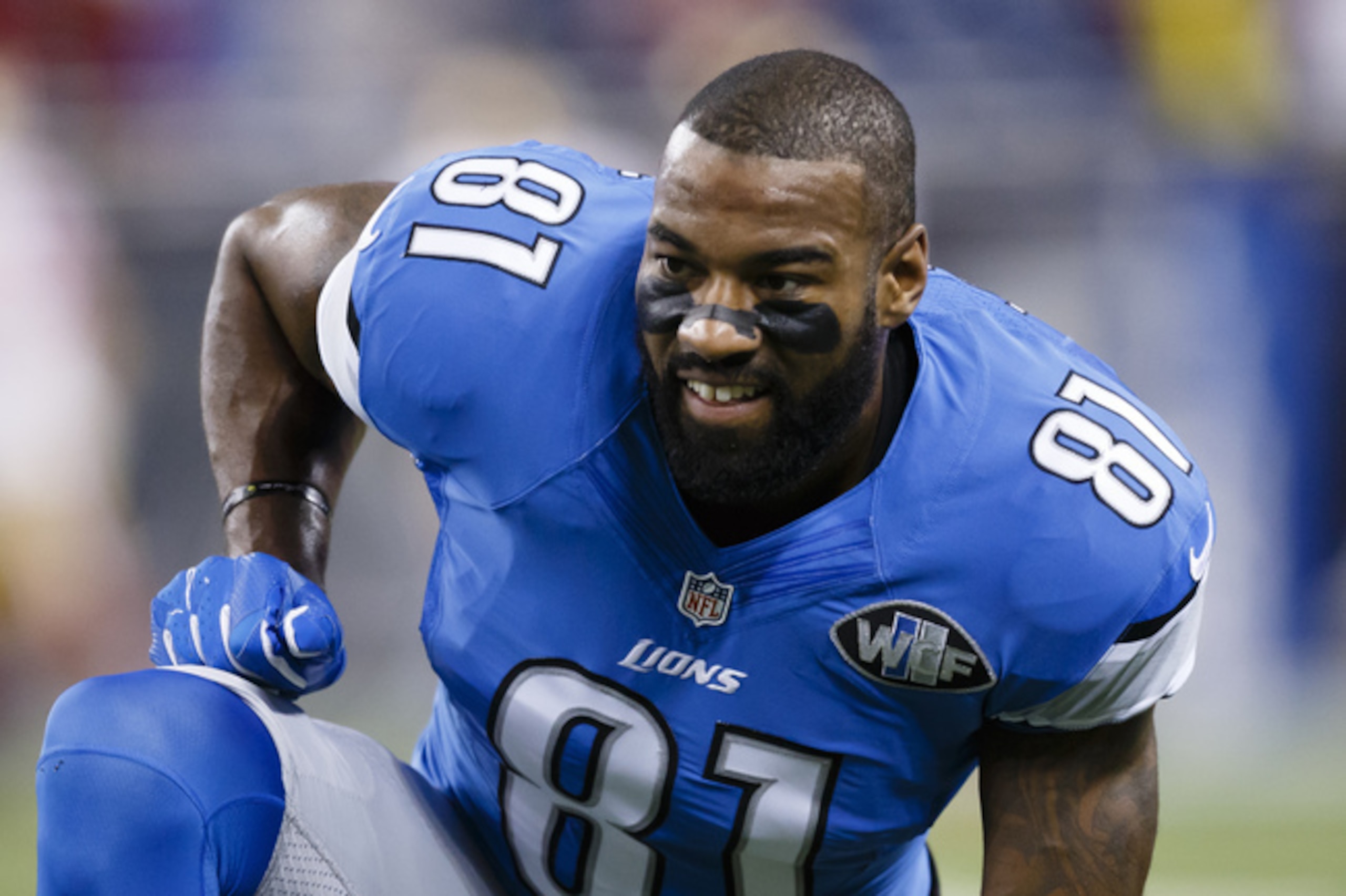 Calvin Johnson