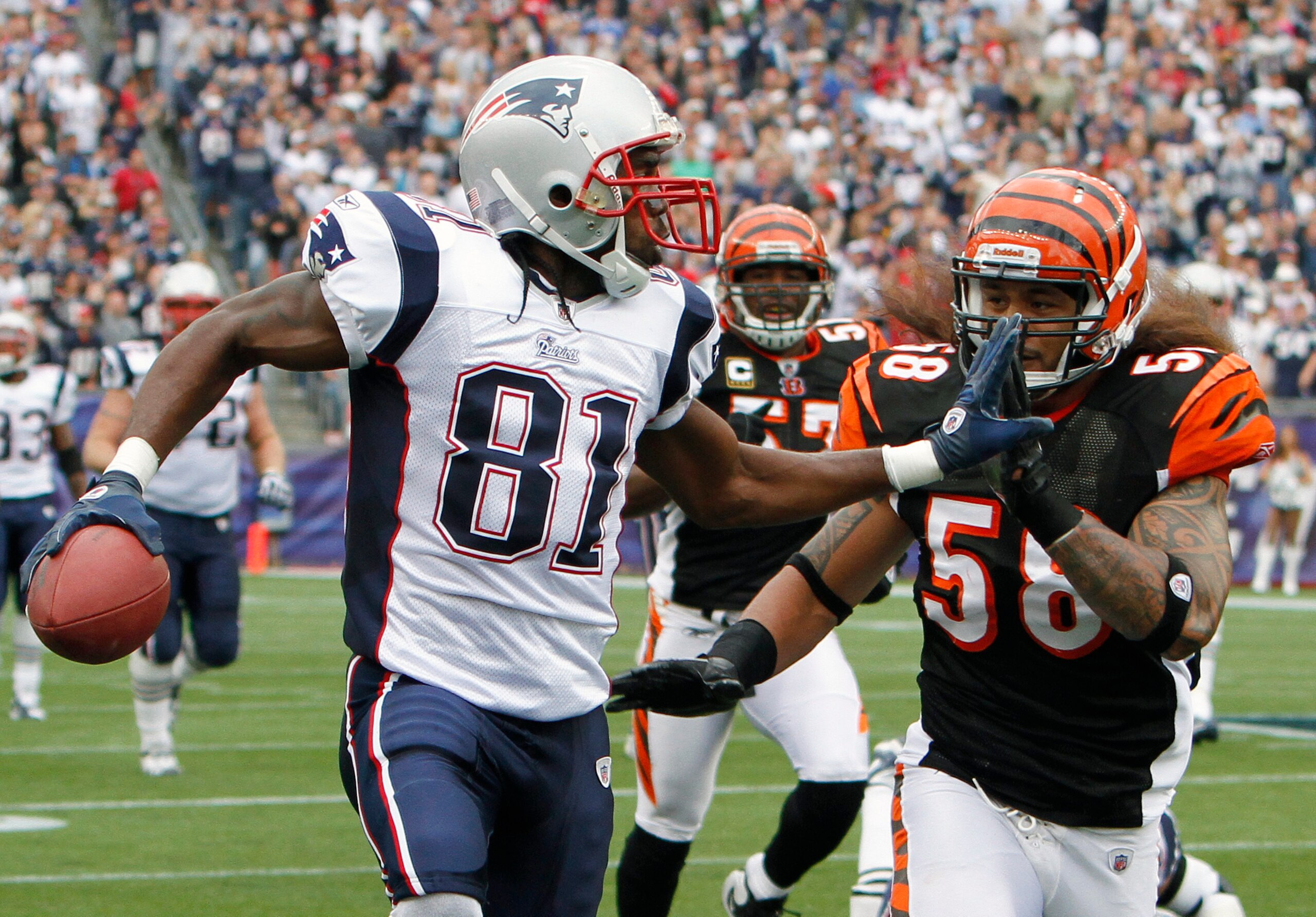Randy Moss