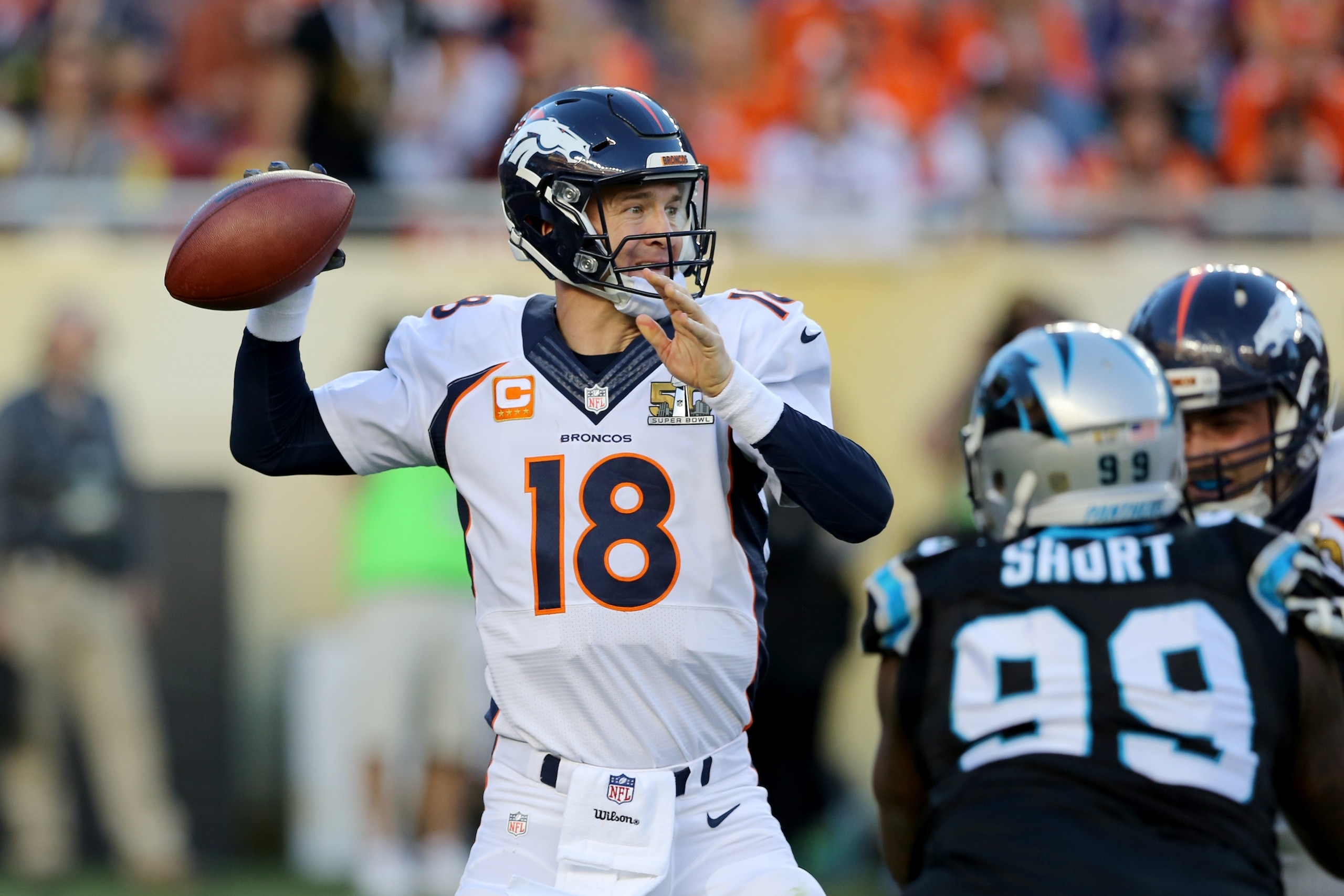 Peyton Manning