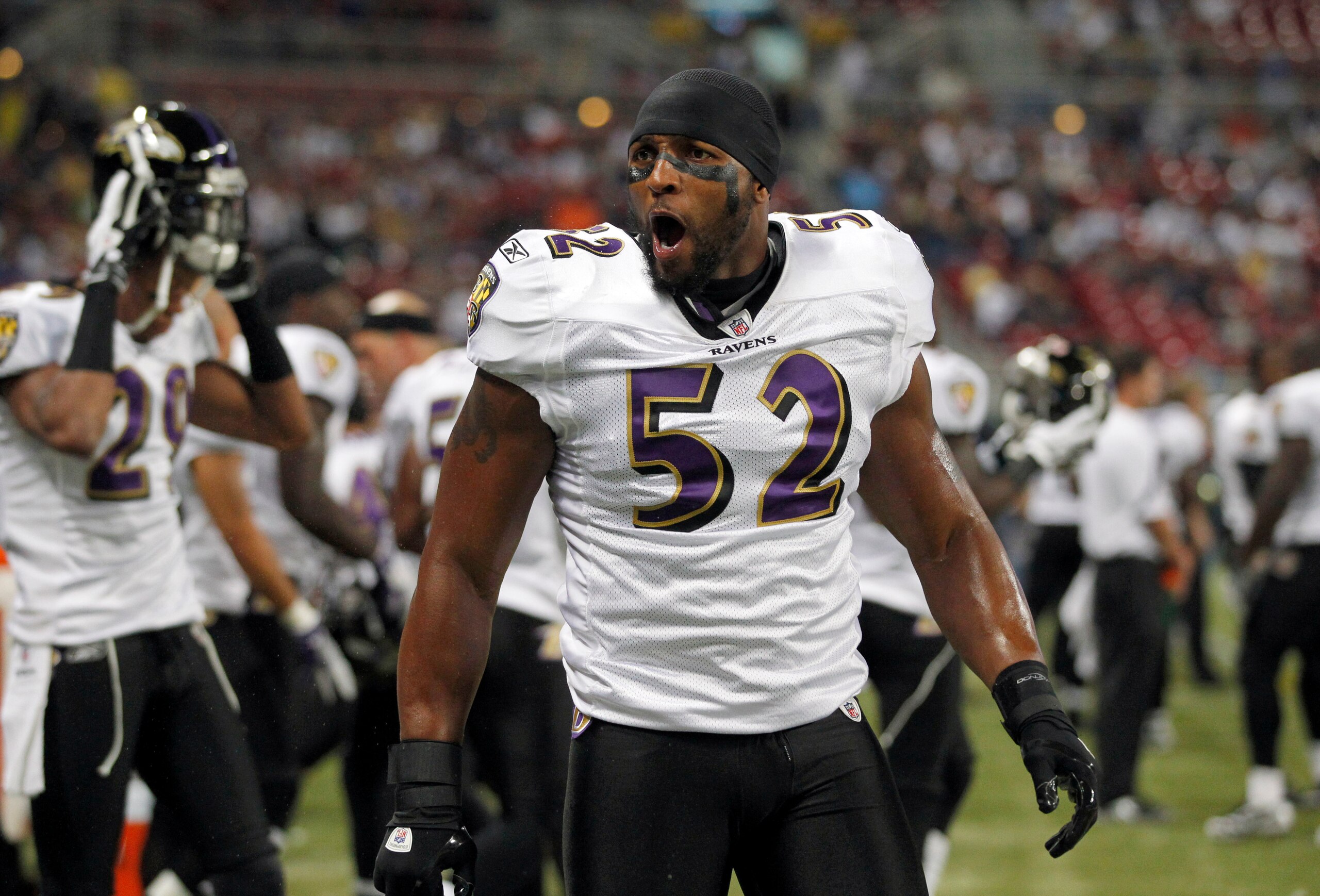 Ray Lewis