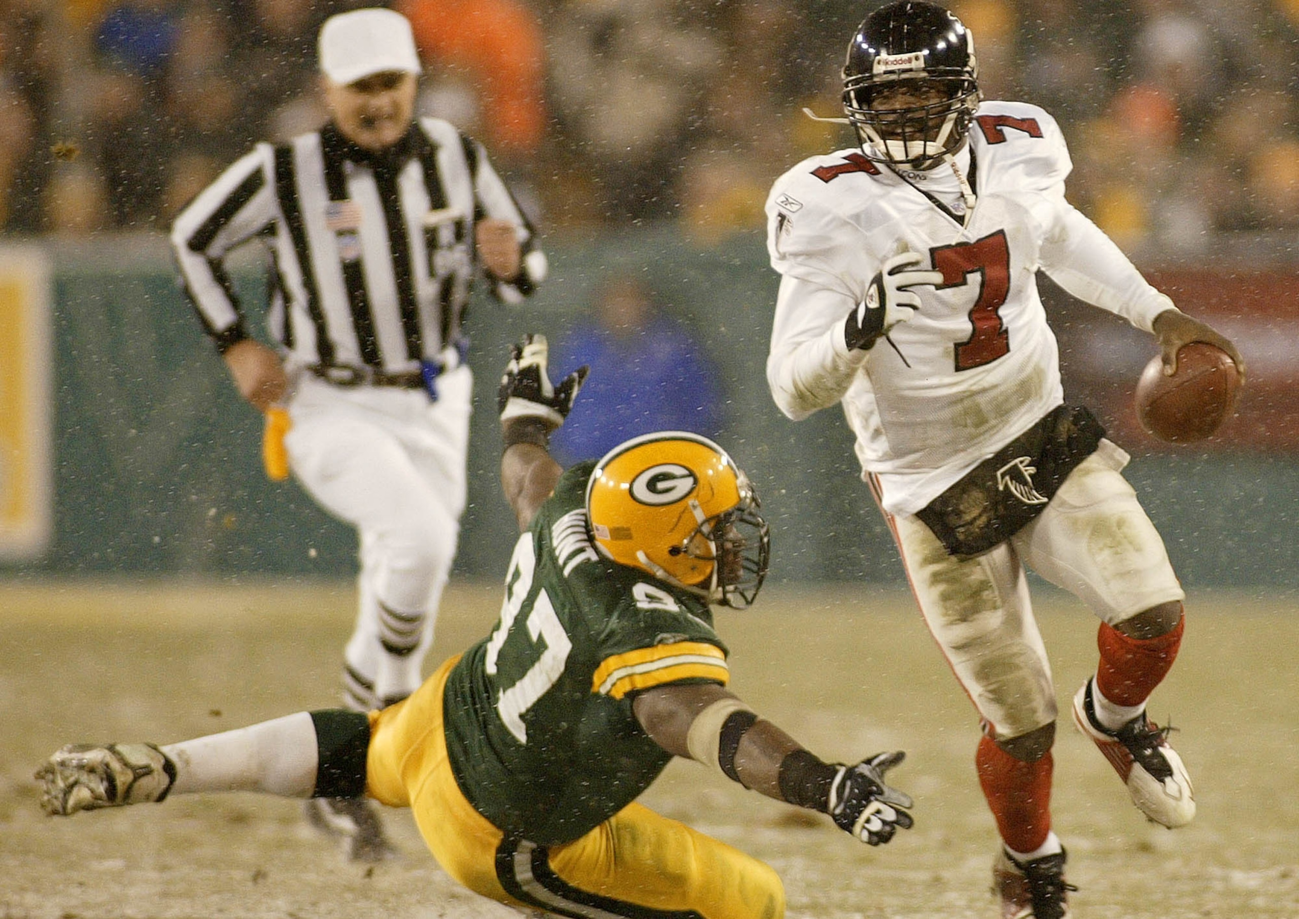 Michael Vick