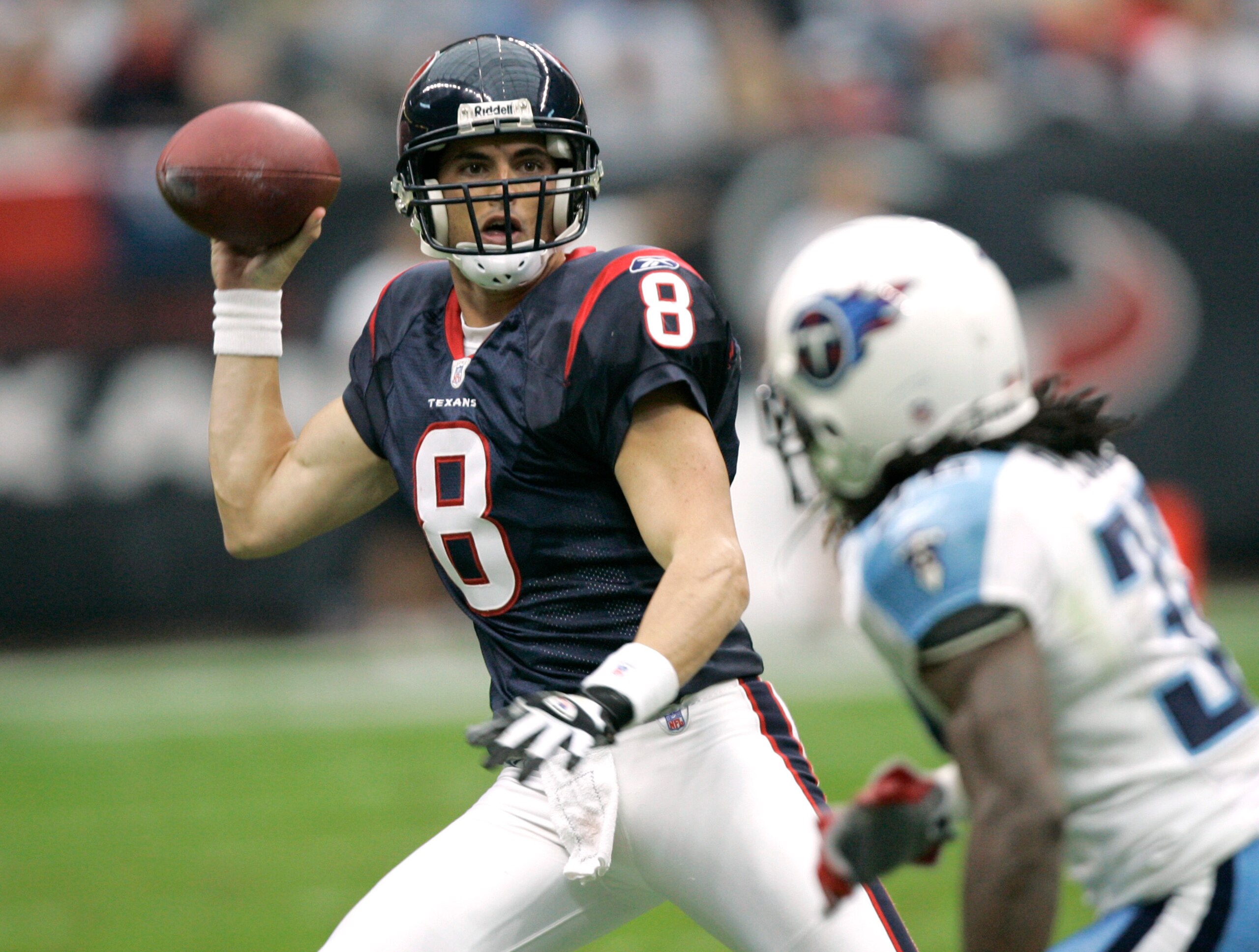 David Carr