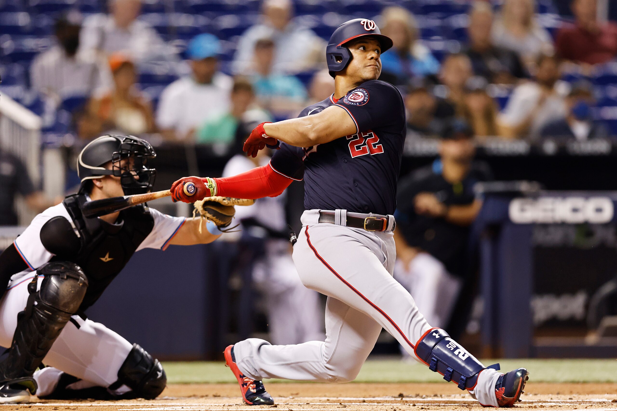 Juan Soto